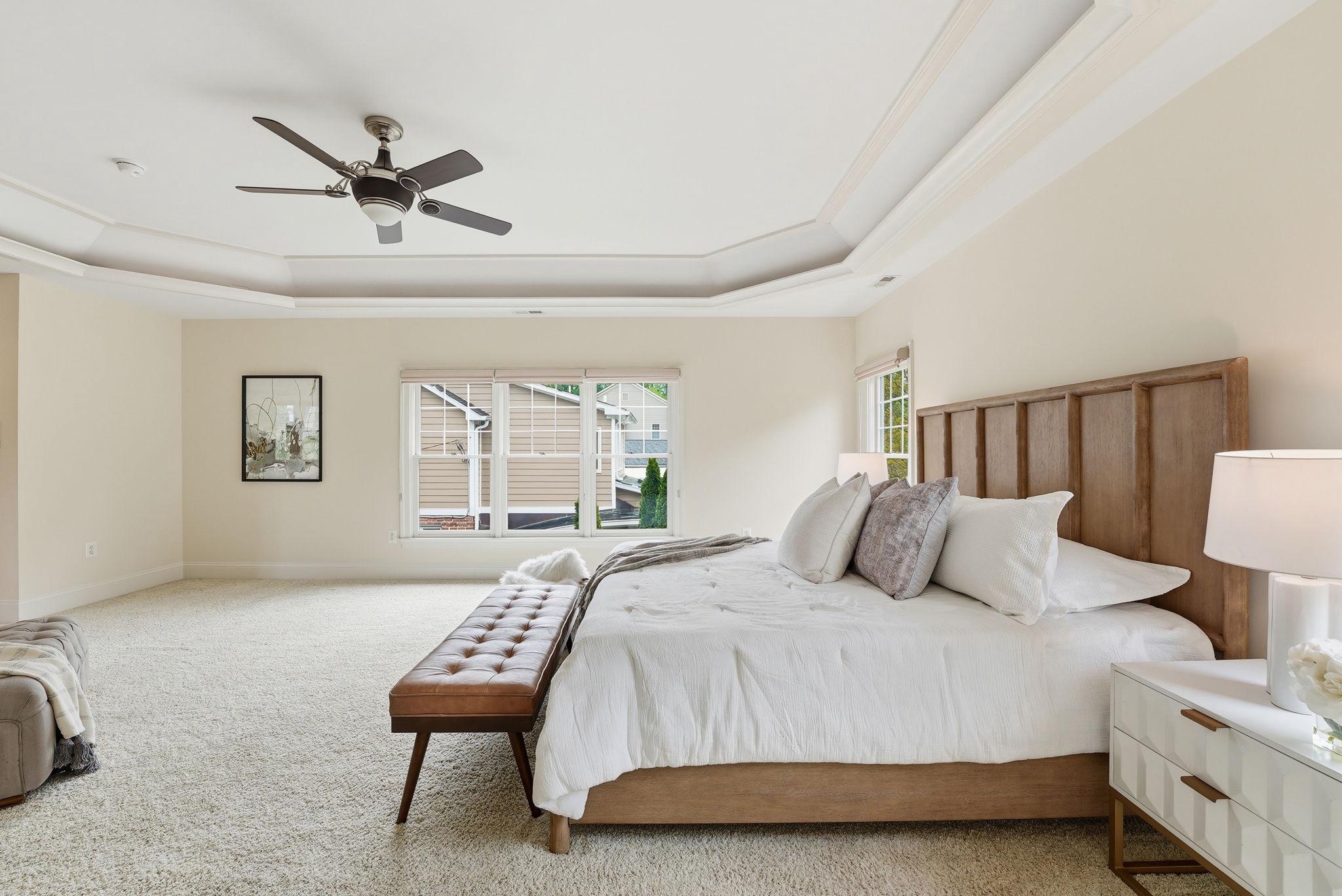  5836 Conway Road, Bethesda, MD, 20817 - 物件實景