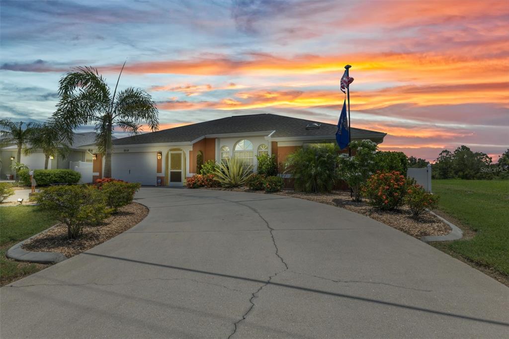 Punta Gorda, Florida, 33983, United States, 4 Bedrooms Bedrooms, ,3 BathroomsBathrooms,Residential,For Sale,1911609