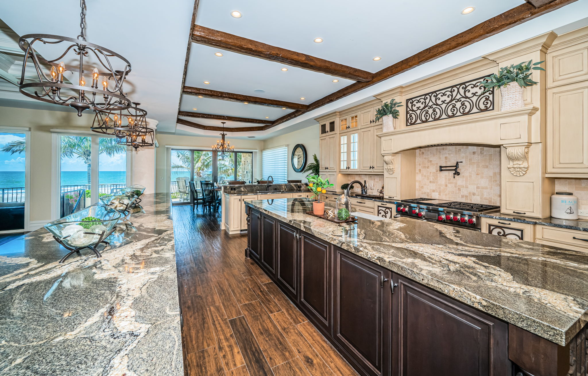 Redington Shores, Florida, 33708, United States, 5 Bedrooms Bedrooms, ,6 BathroomsBathrooms,Residential,For Sale,1921894