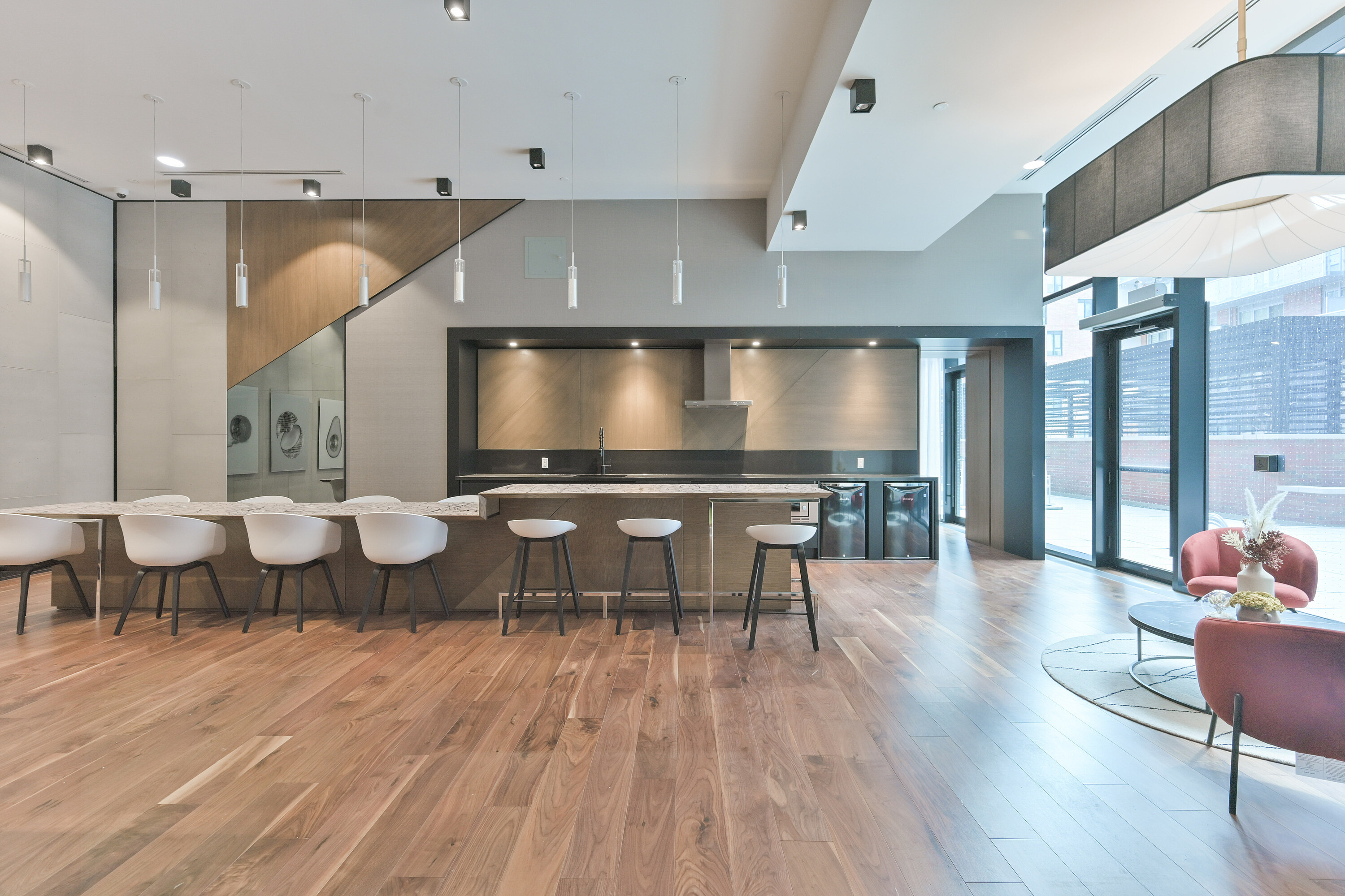  Gallery Square Condos - 物件實景