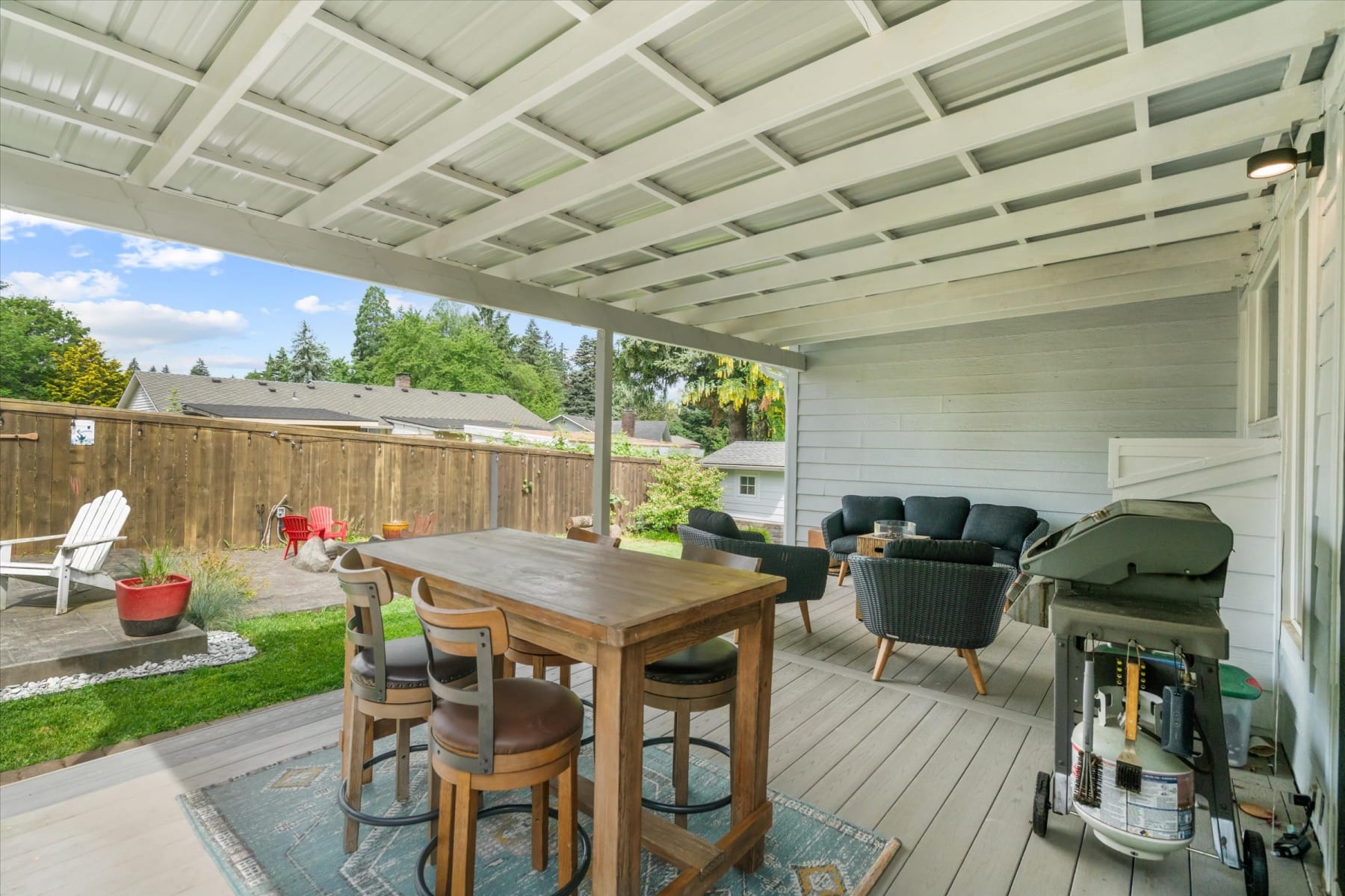  1204 NE 89TH AVE Vancouver, WA 98664 - 物件實景