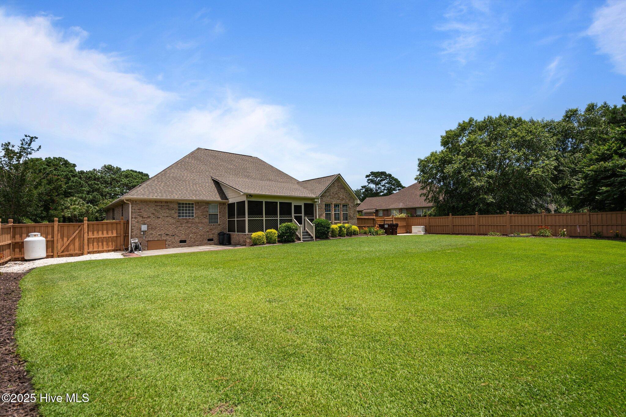 Wilmington, North Carolina, 28411, United States, 4 Bedrooms Bedrooms, ,3 BathroomsBathrooms,Residential,For Sale,1874008