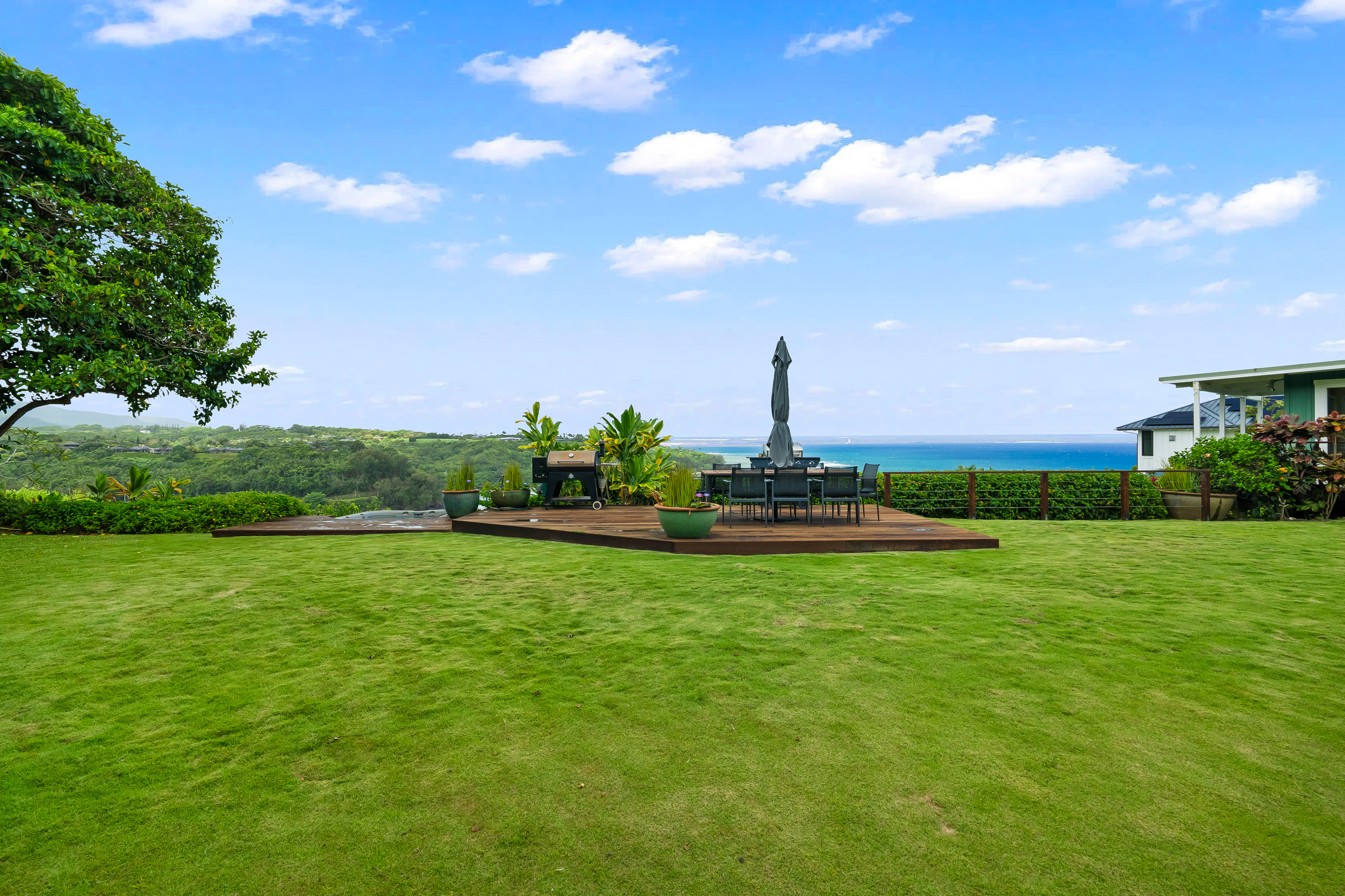  2999 Kaohe Rd, Kilauea, HI, 96754 - 物件實景