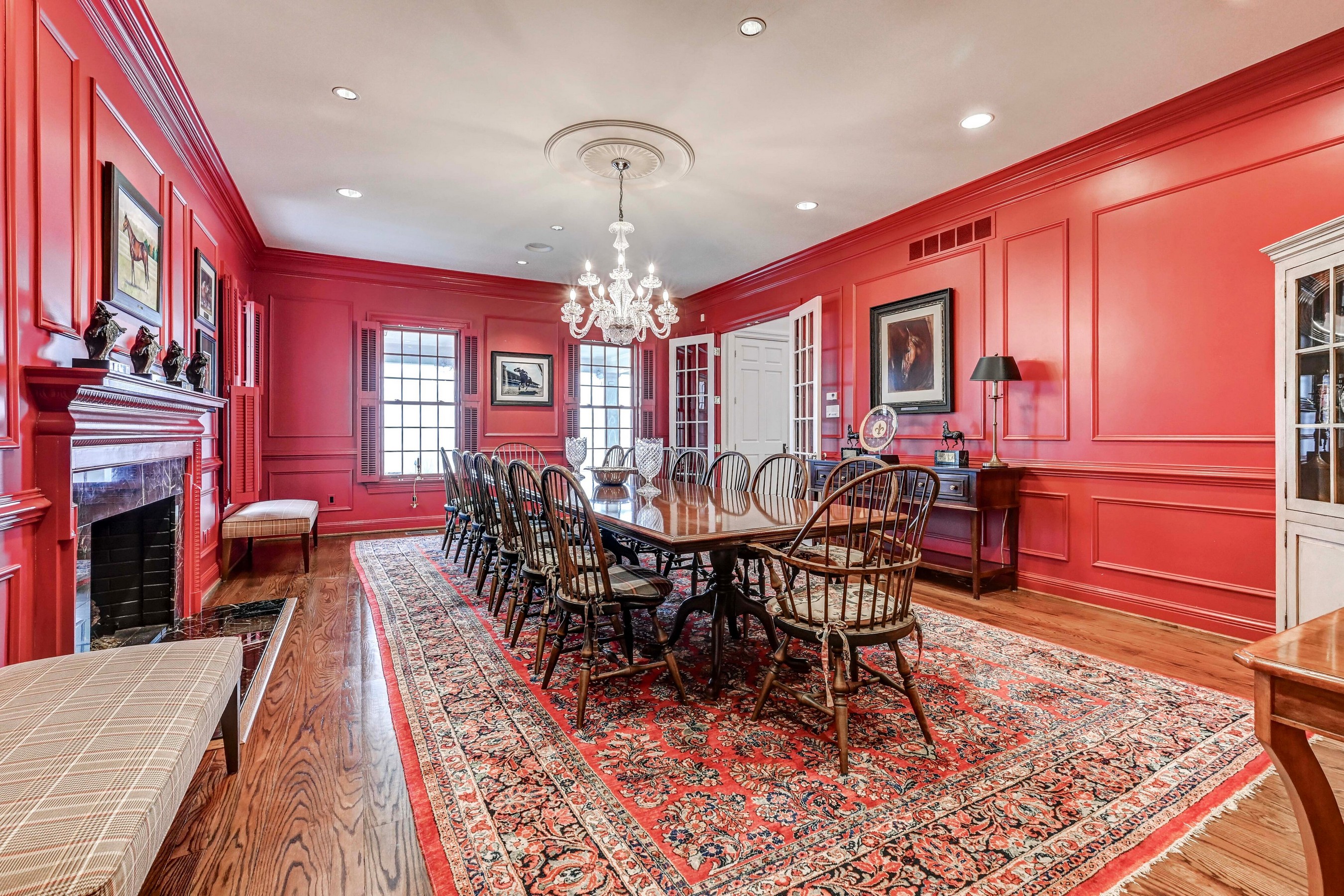  Worthington Valley - 物件實景