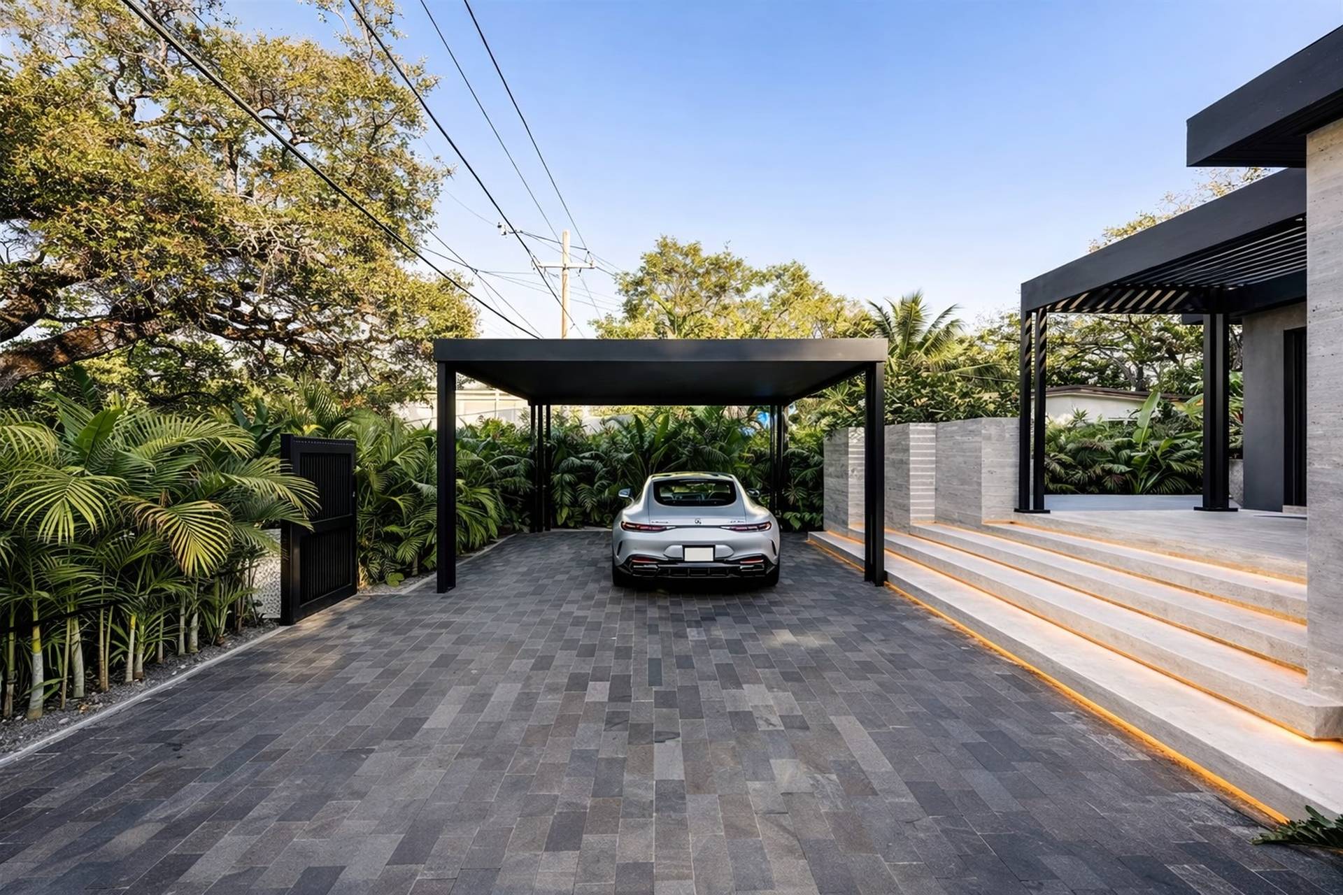  3522 William Avenue, Miami, FL, 33133 - 物件實景