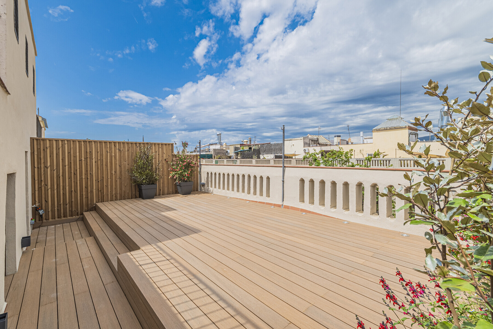  Spectacular new penthouse next to Ciutadella Park - 物件實景