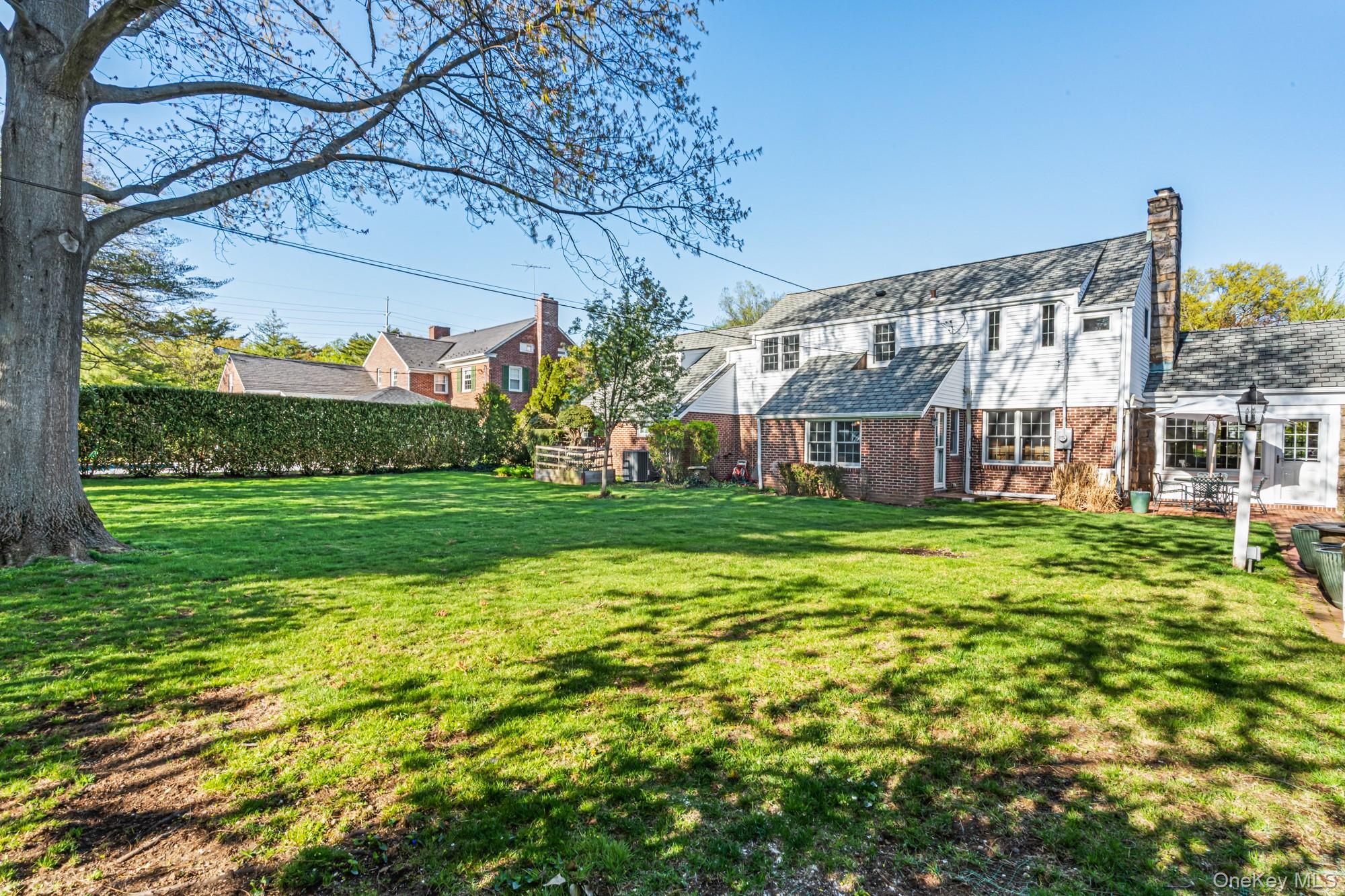  38 Prospect Avenue, Garden City, NY, 11530 - 物件實景