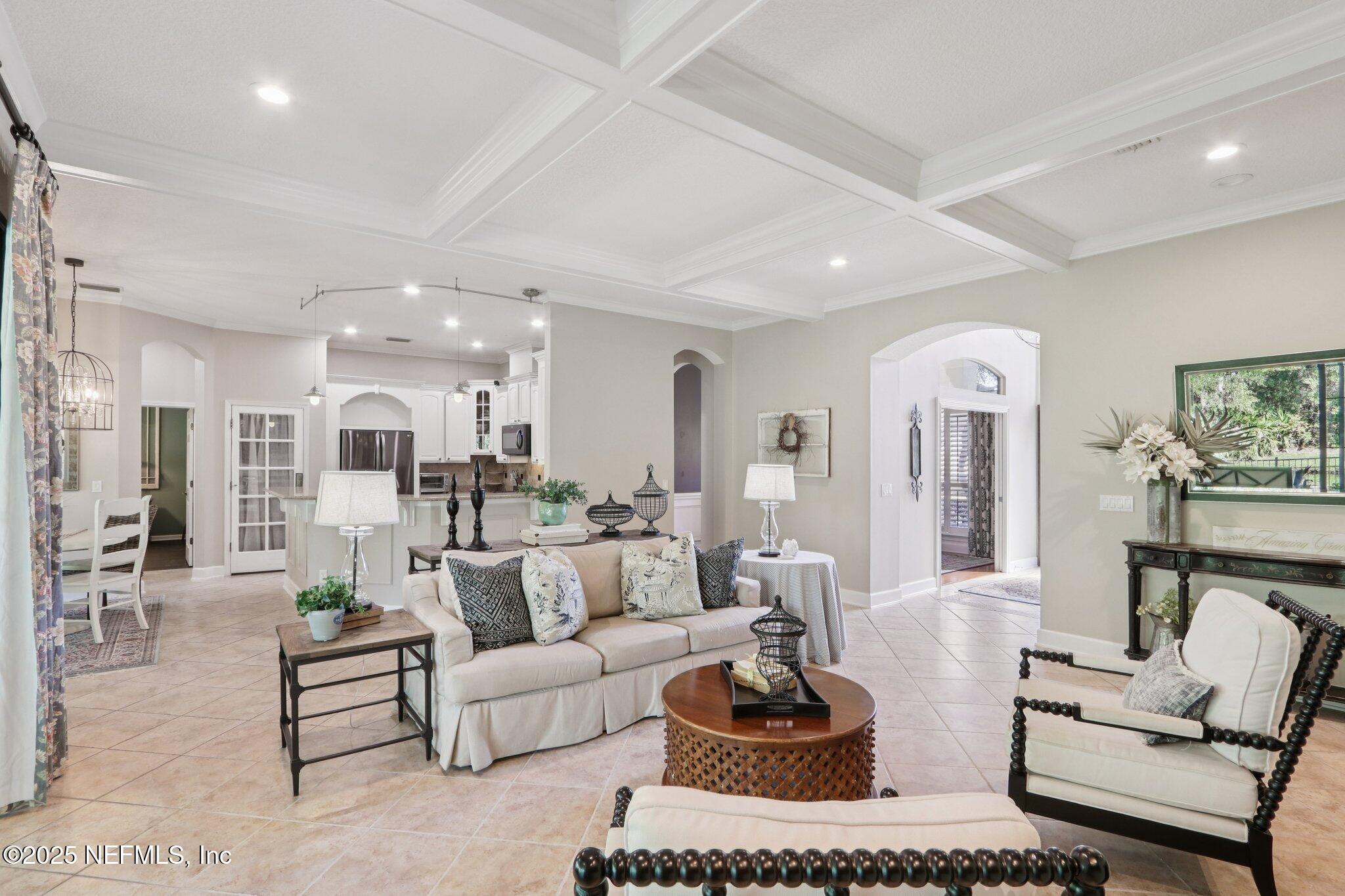 Fleming Island, Florida, 32003, United States, 5 Bedrooms Bedrooms, ,5 BathroomsBathrooms,Residential,For Sale,1988332