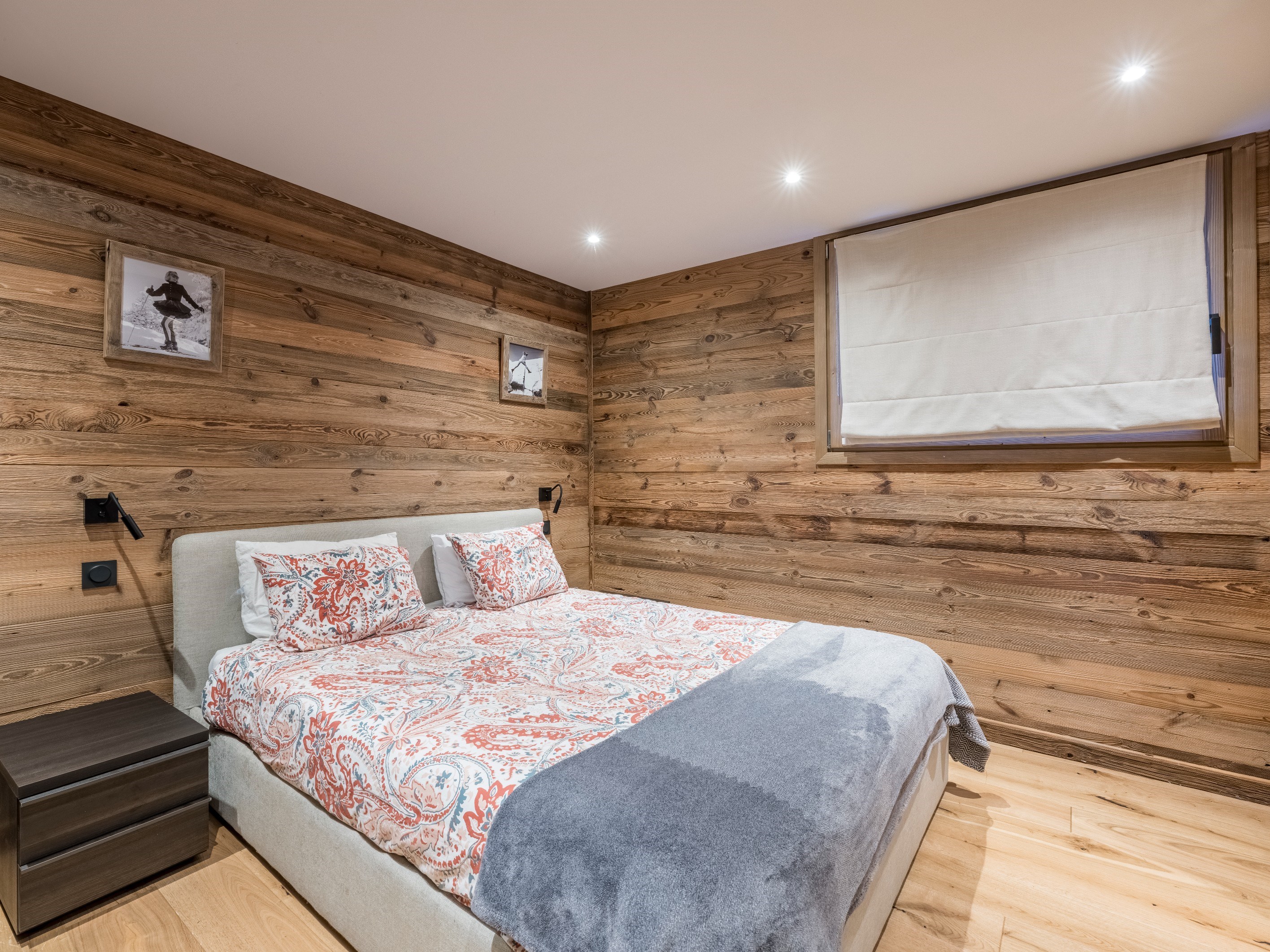  EXCLUSIVITY - CHALET LILY - 物件實景