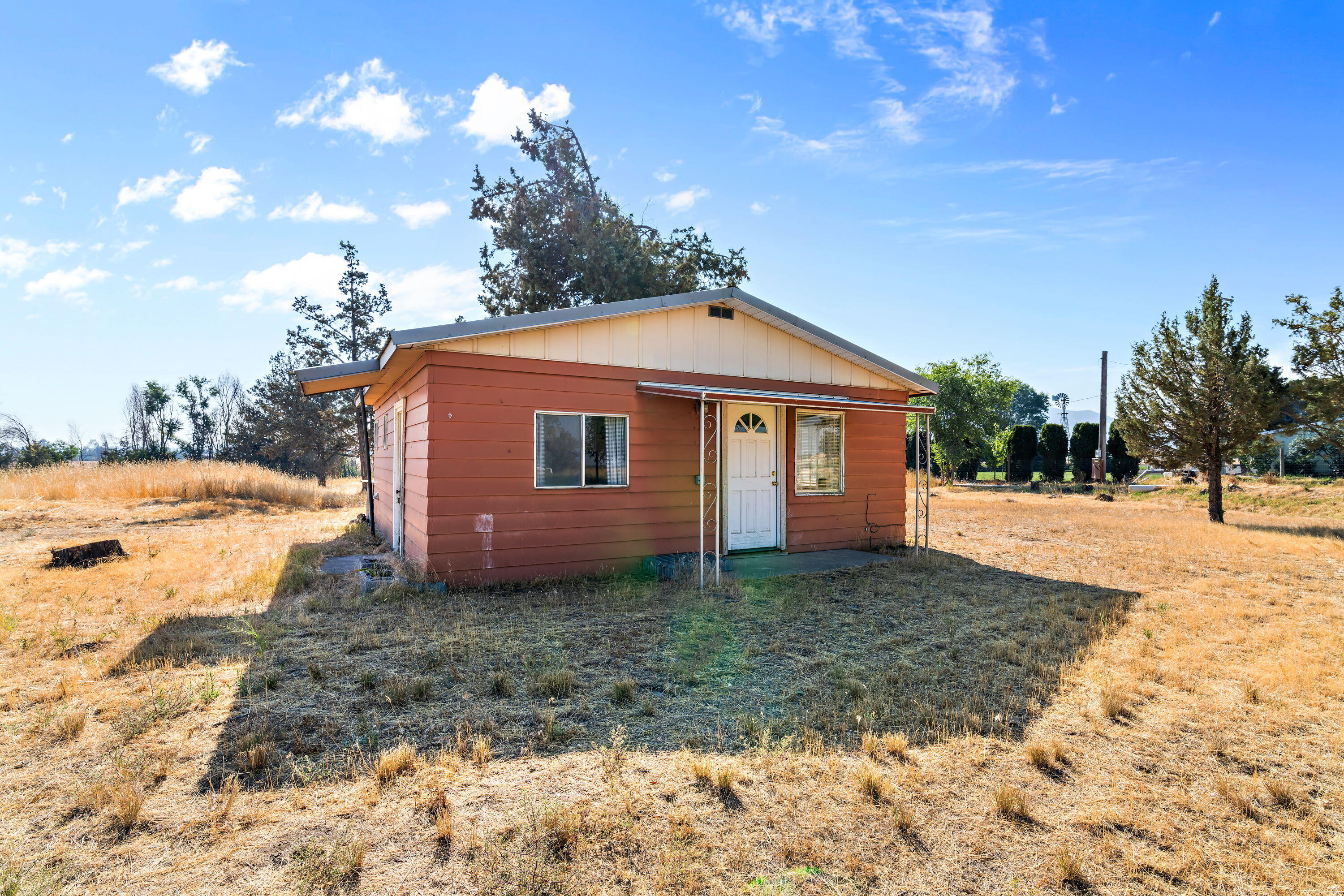 Culver, Oregon, 97734, United States, 1 Bedroom Bedrooms, ,1 BathroomBathrooms,Residential,For Sale,1940450