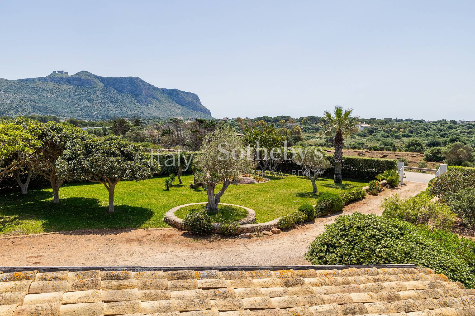  Exclusive villa in the heart of the Egadi Islands - 物件實景