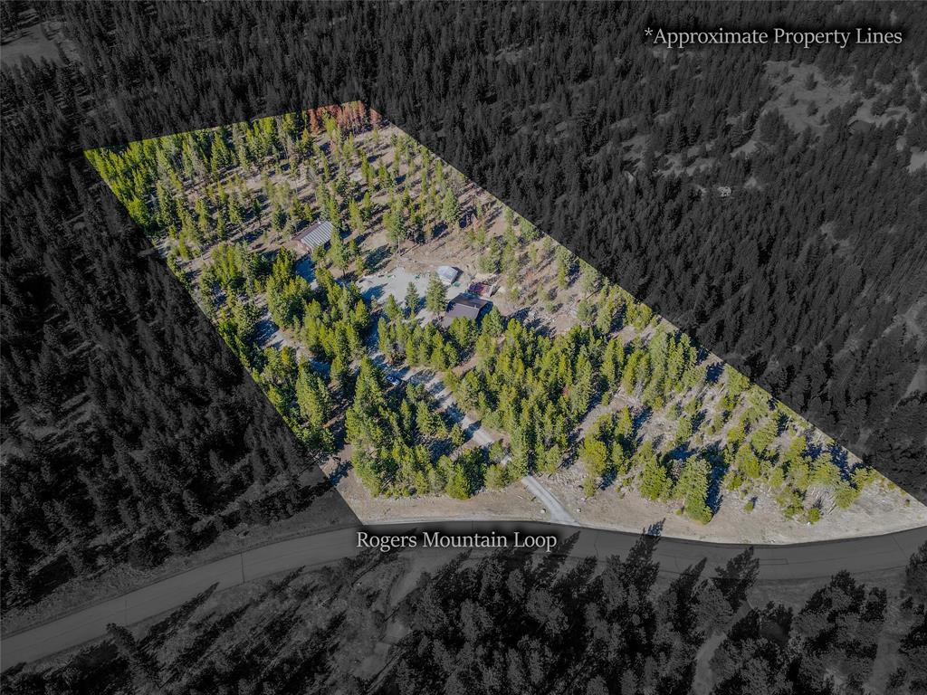 Libby, Montana, 59923, United States, 2 Bedrooms Bedrooms, ,1 BathroomBathrooms,Residential,For Sale,1882084