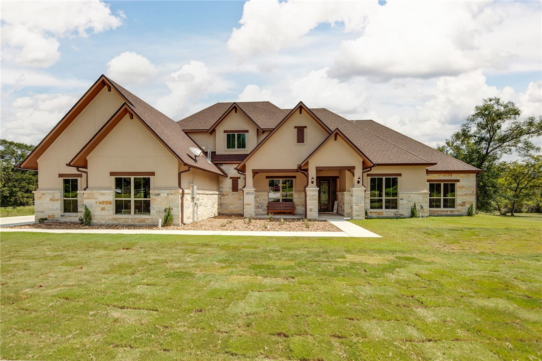 Iola, Texas, 77861, United States, 4 Bedrooms Bedrooms, ,3 BathroomsBathrooms,Residential,For Sale,1941842