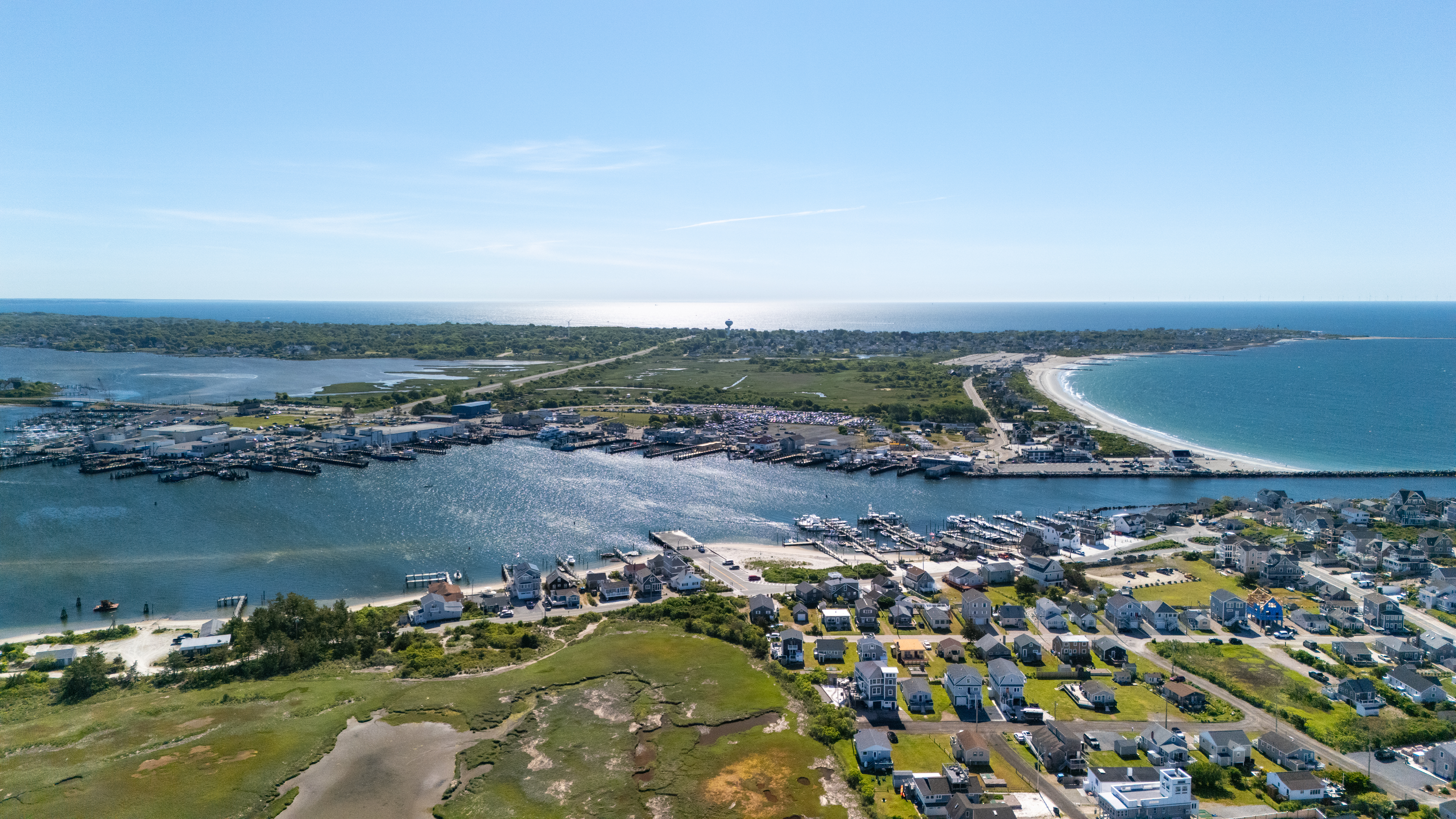  Jerusalem / East Matunuck - 物件實景