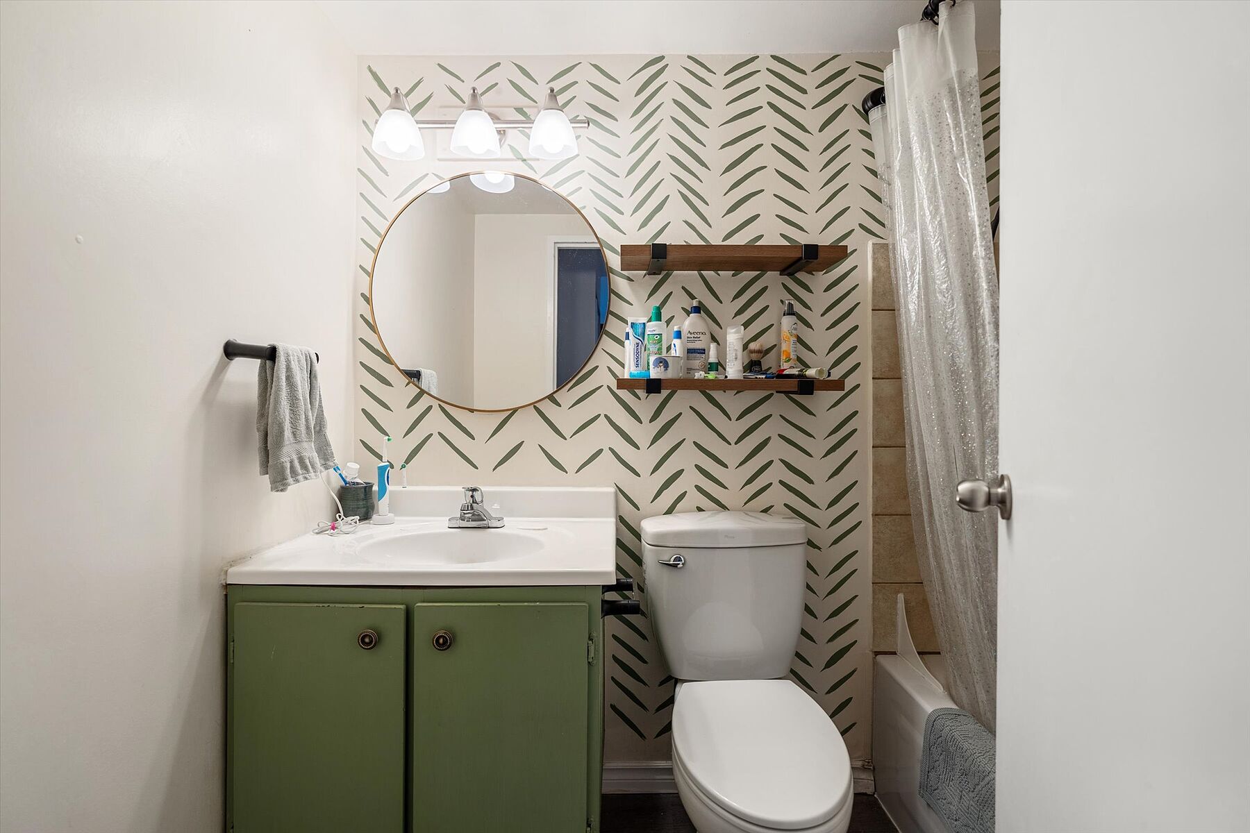  Comfortable & Bright - 物件實景