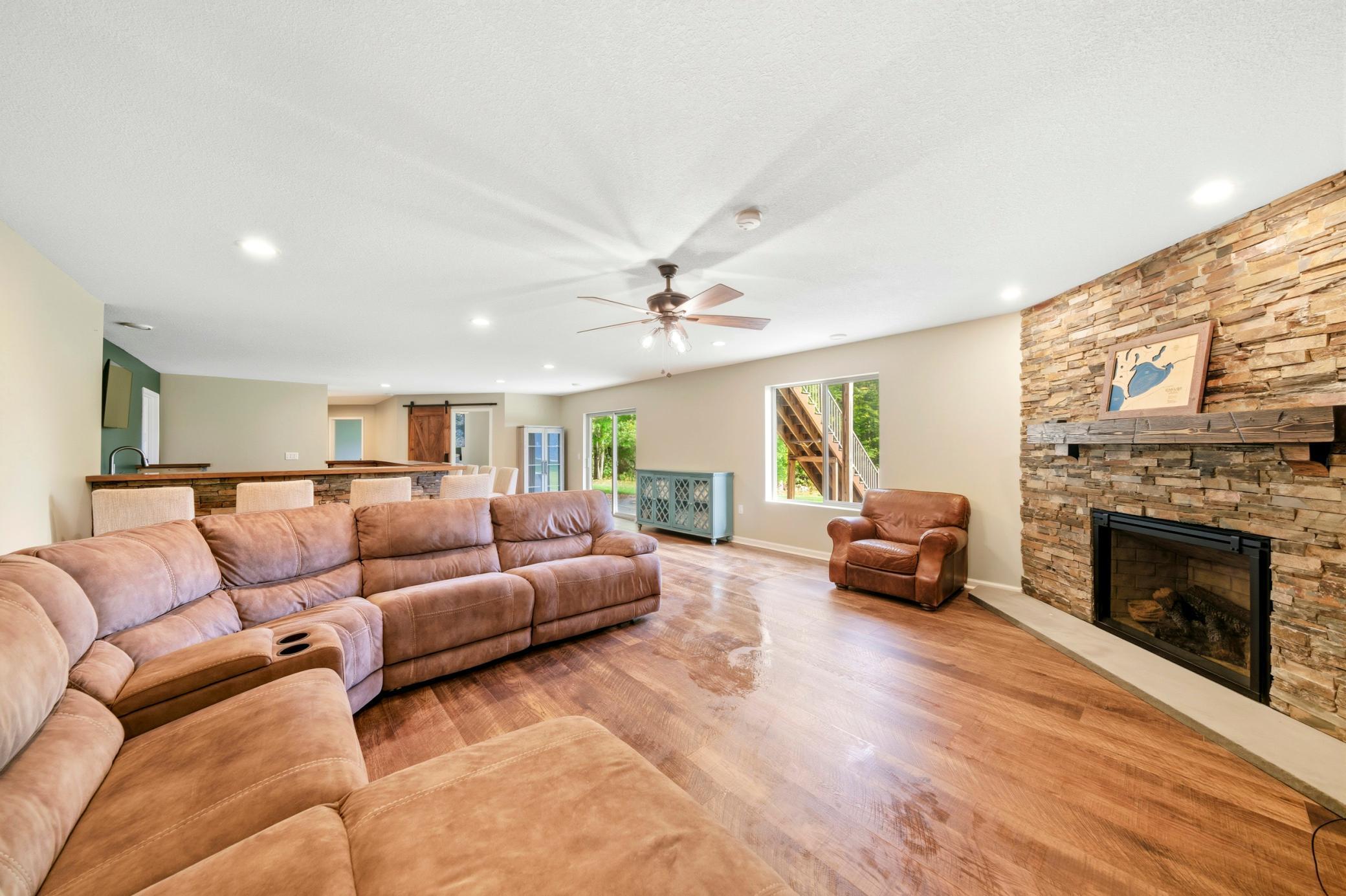 Cambridge, Minnesota, 55008, United States, 4 Bedrooms Bedrooms, ,1 BathroomBathrooms,Residential,For Sale,1963119