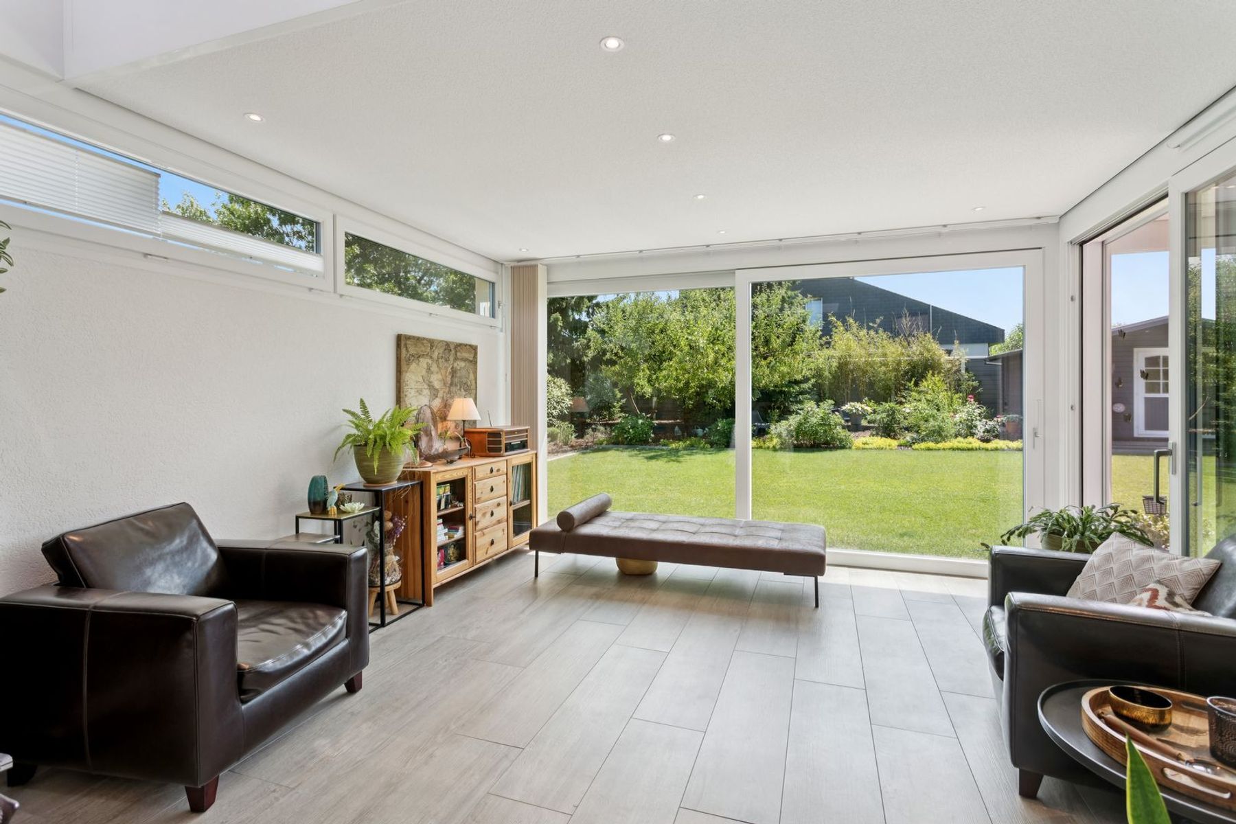  Superb contemporary villa in Avry-sur-Matran - 物件實景