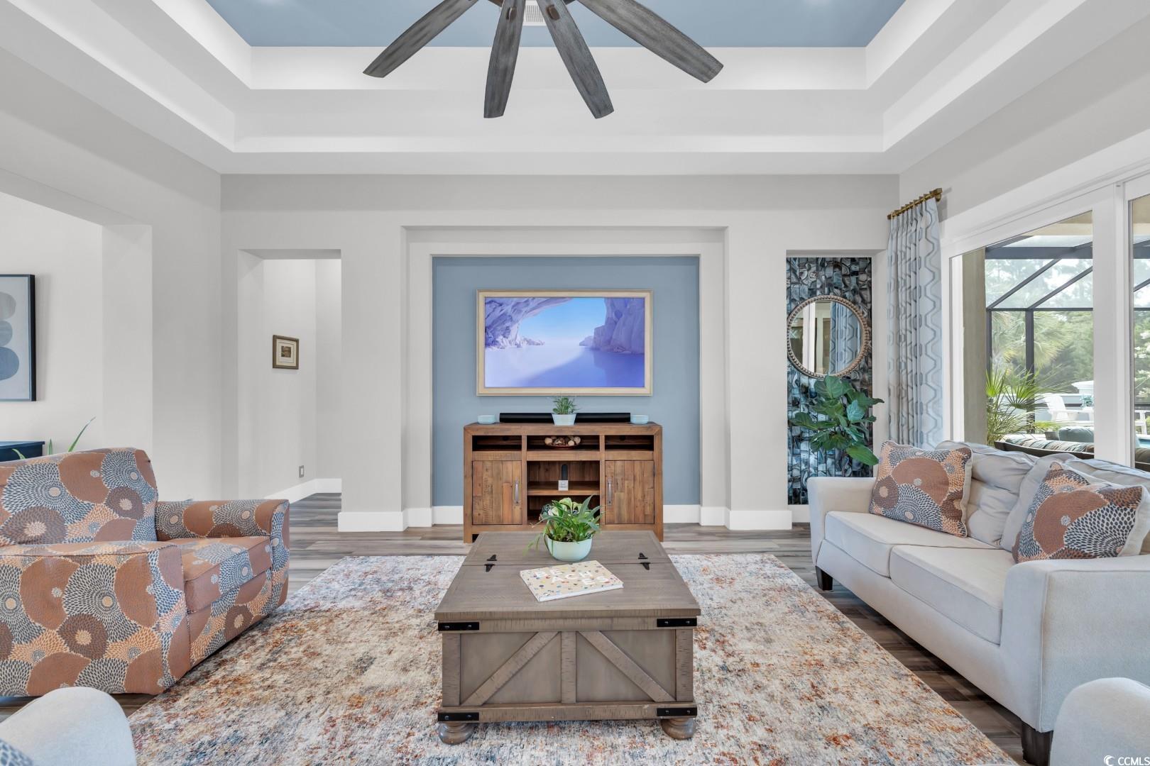 Myrtle Beach, South Carolina, 29579, United States, 4 Bedrooms Bedrooms, ,3 BathroomsBathrooms,Residential,For Sale,1900548