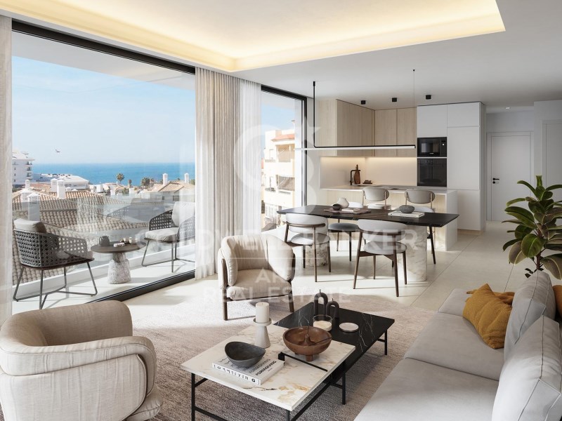 Fuengirola, Andalusia, ES, 3 Bedrooms Bedrooms, ,Residential,For Sale,1940994
