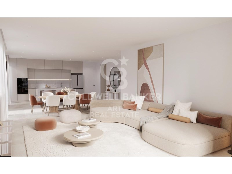 Estepona, Andalusia, ES, 2 Bedrooms Bedrooms, ,2 BathroomsBathrooms,Residential,For Sale,1731562