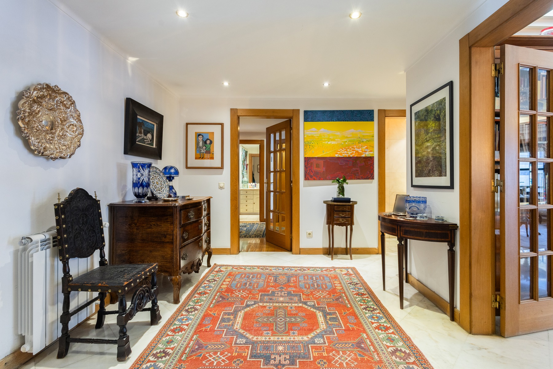  Flat, 4 bedrooms, for Sale - 物件實景