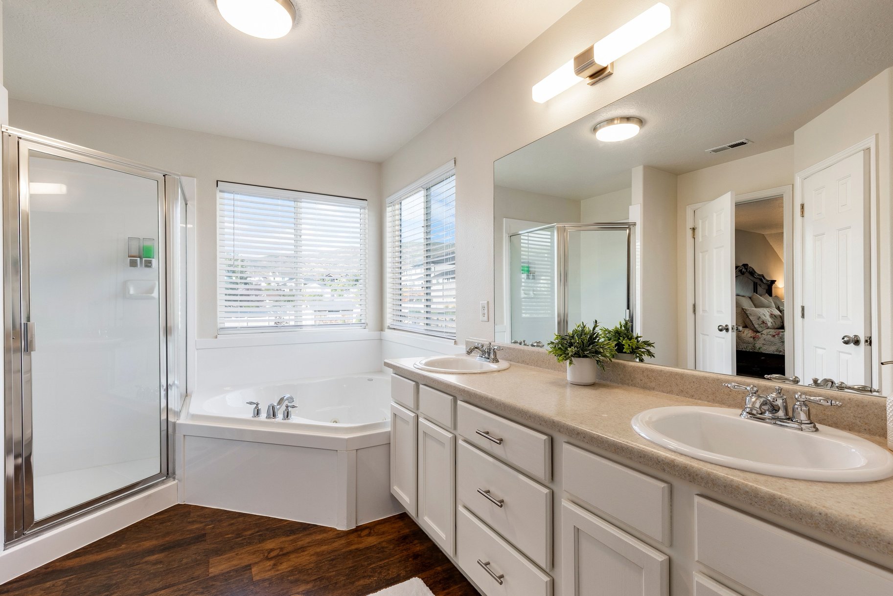  Immaculate Heber Home with Mountain Views & Beautiful Mature Landscaping - 物件實景