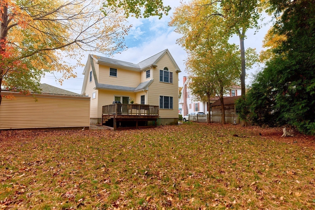 Quincy, Massachusetts, 02170, United States, 4 Bedrooms Bedrooms, ,2 BathroomsBathrooms,Residential,For Sale,1987679