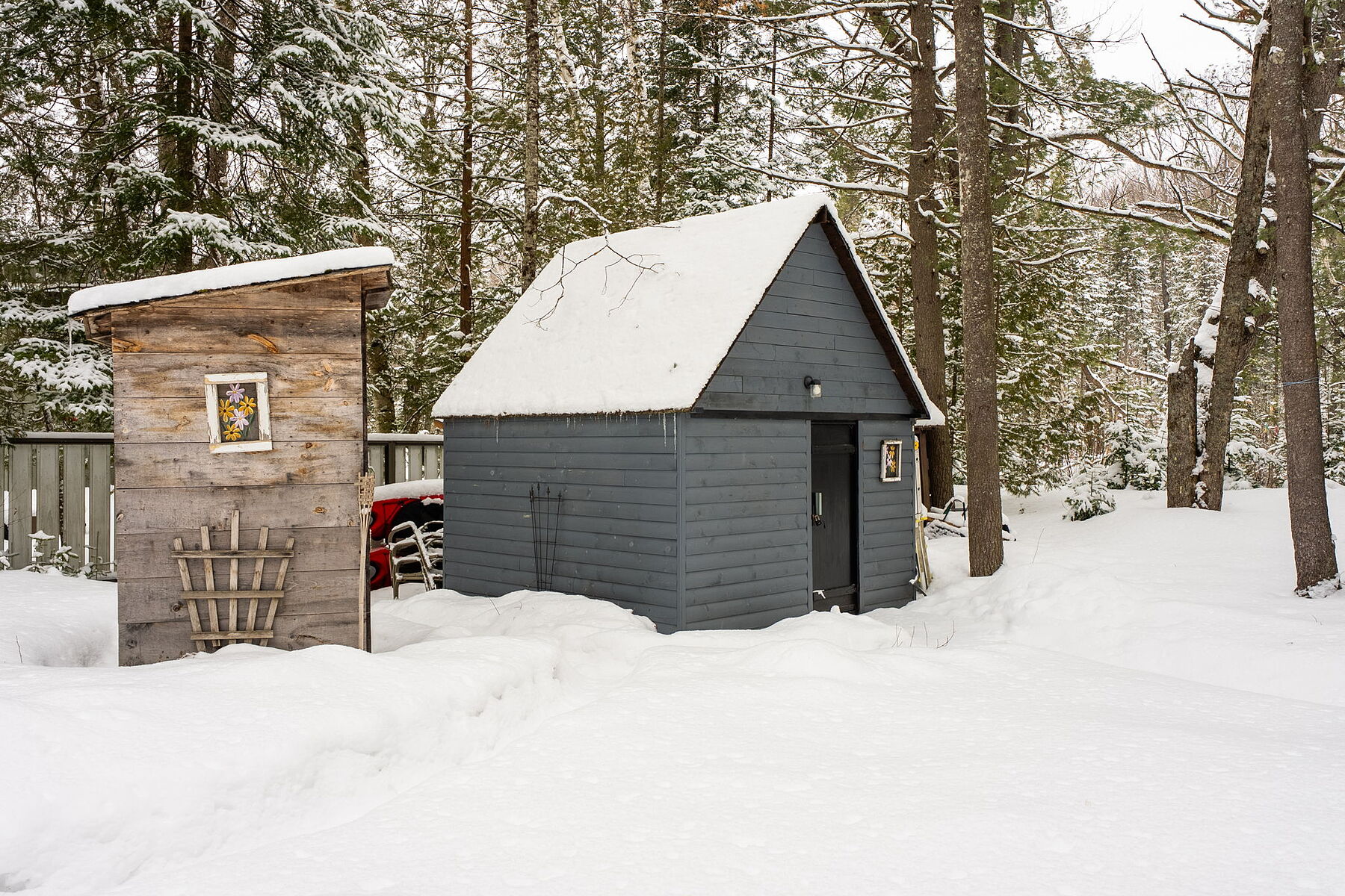  Serene Irondale River Cottage - 物件實景