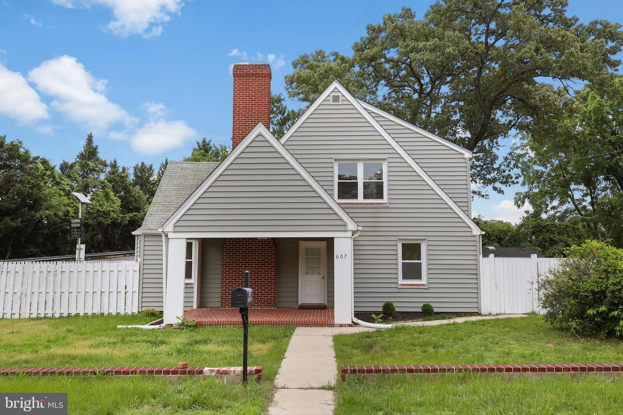 Glen Burnie, Maryland, 21061, United States, 4 Bedrooms Bedrooms, ,4 BathroomsBathrooms,Residential,For Sale,1900574