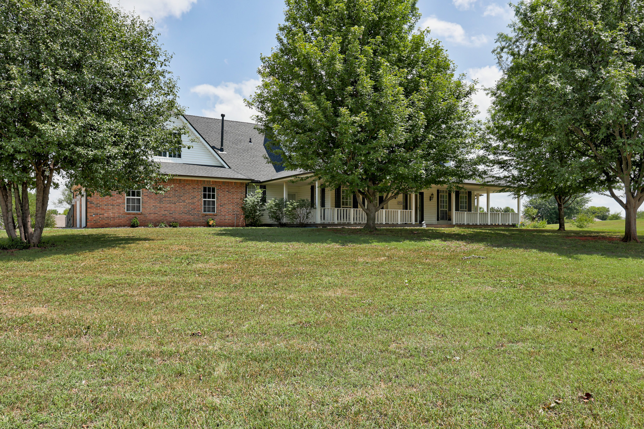  1120 Torre Pines Court, Yukon, OK 73099 - 物件實景