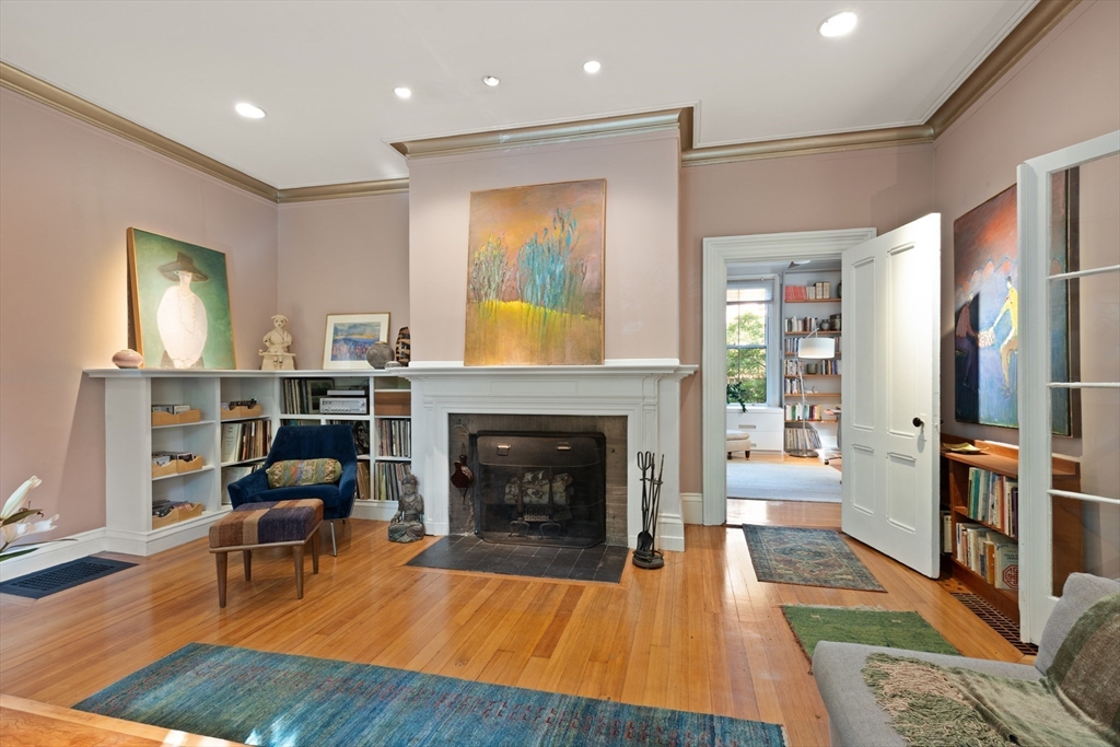 Cambridge, Massachusetts, 02138, United States, 5 Bedrooms Bedrooms, ,5 BathroomsBathrooms,Residential,For Sale,1908267