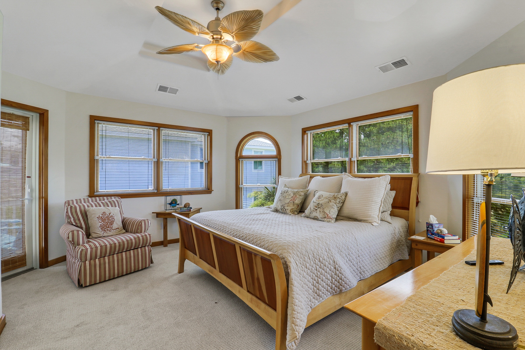  759 Marlin Drive, Fripp Island - 物件實景