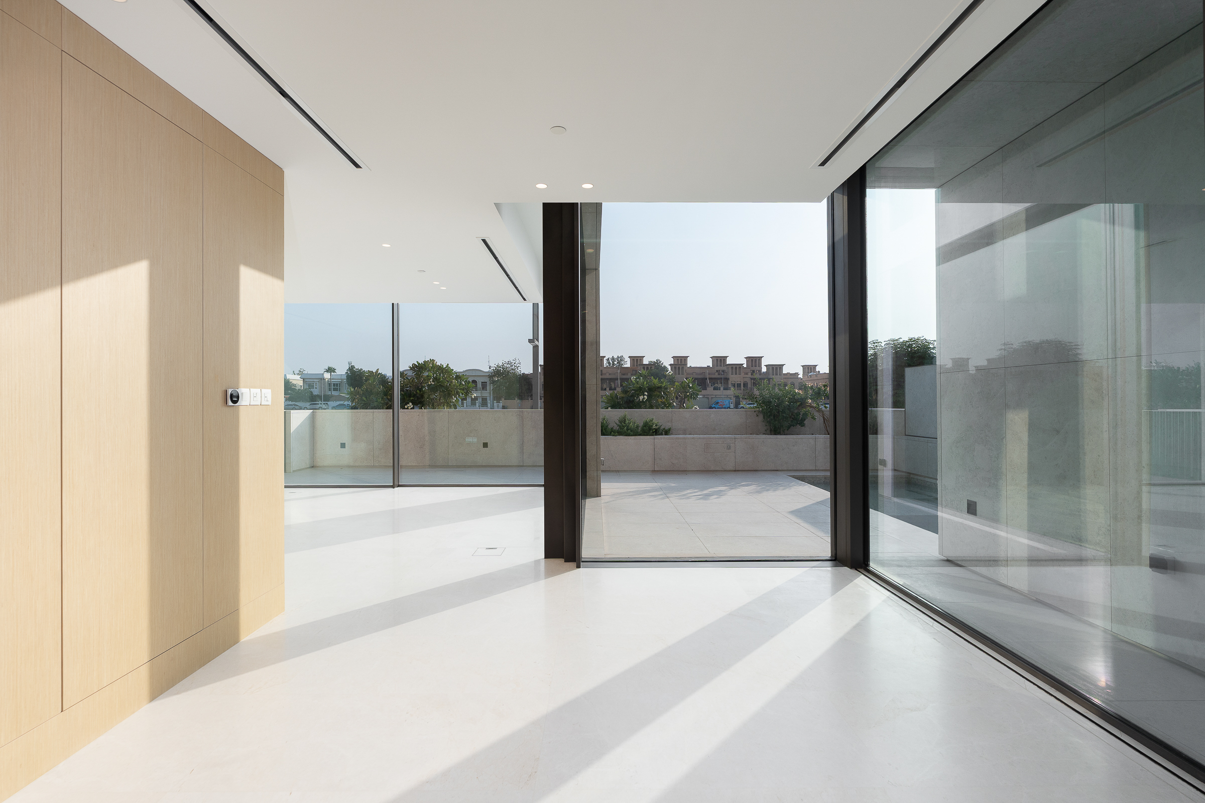  Canalfront Villa at Eden House - 物件實景