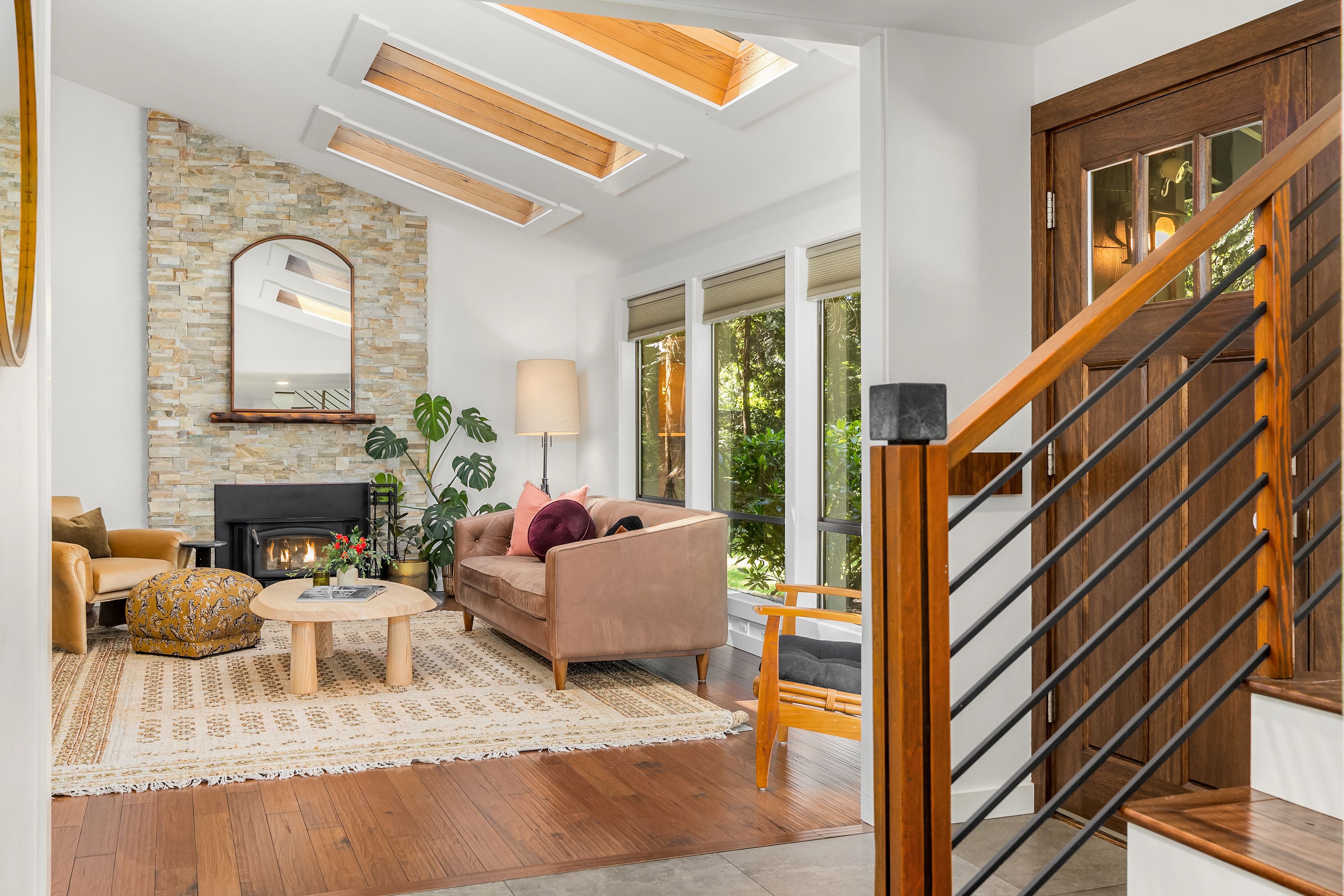  6322 NE Lariat Loop, Bainbridge Island, WA 98110 - 物件實景