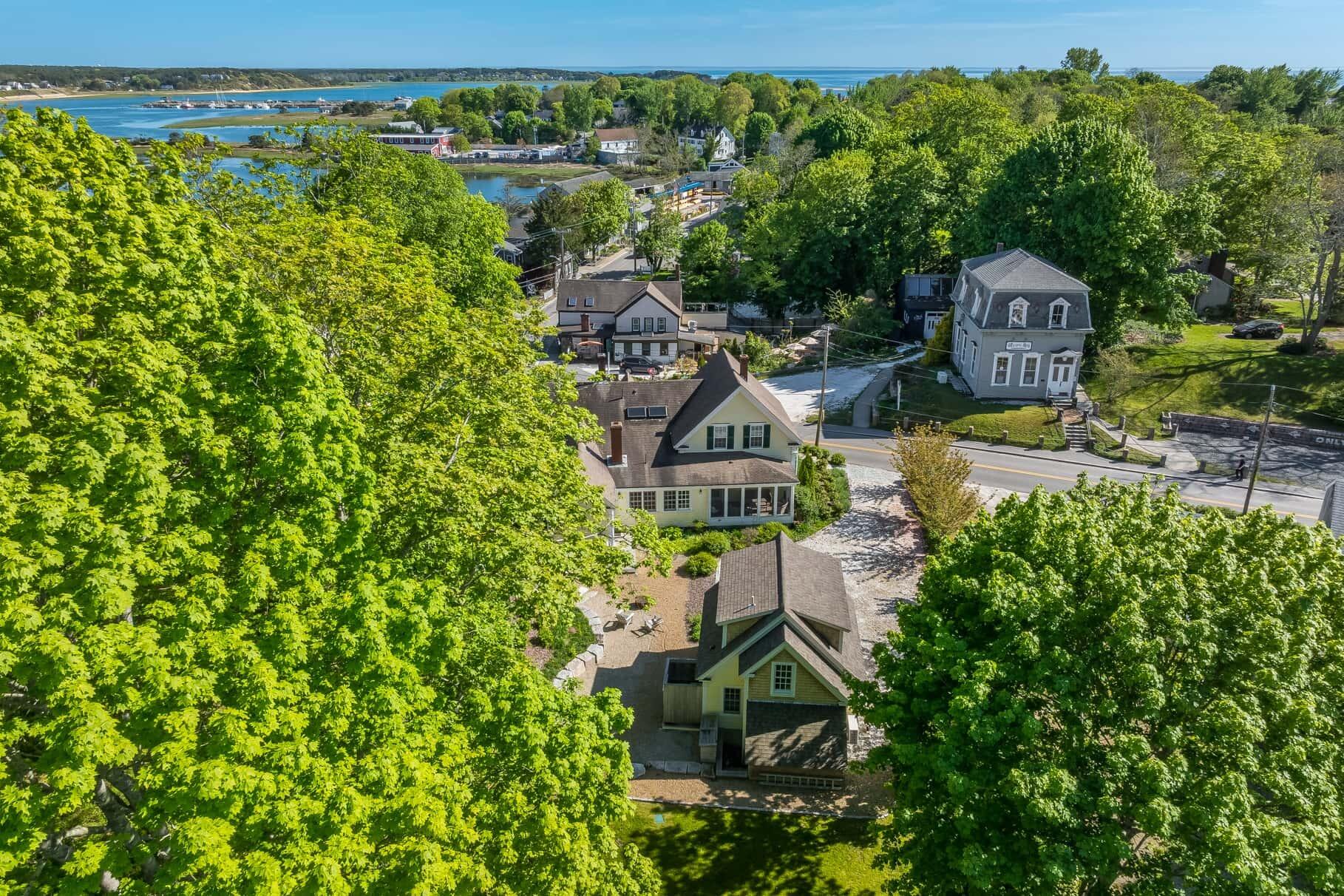  10 Bank Street, Wellfleet, MA, 02667 - 物件實景