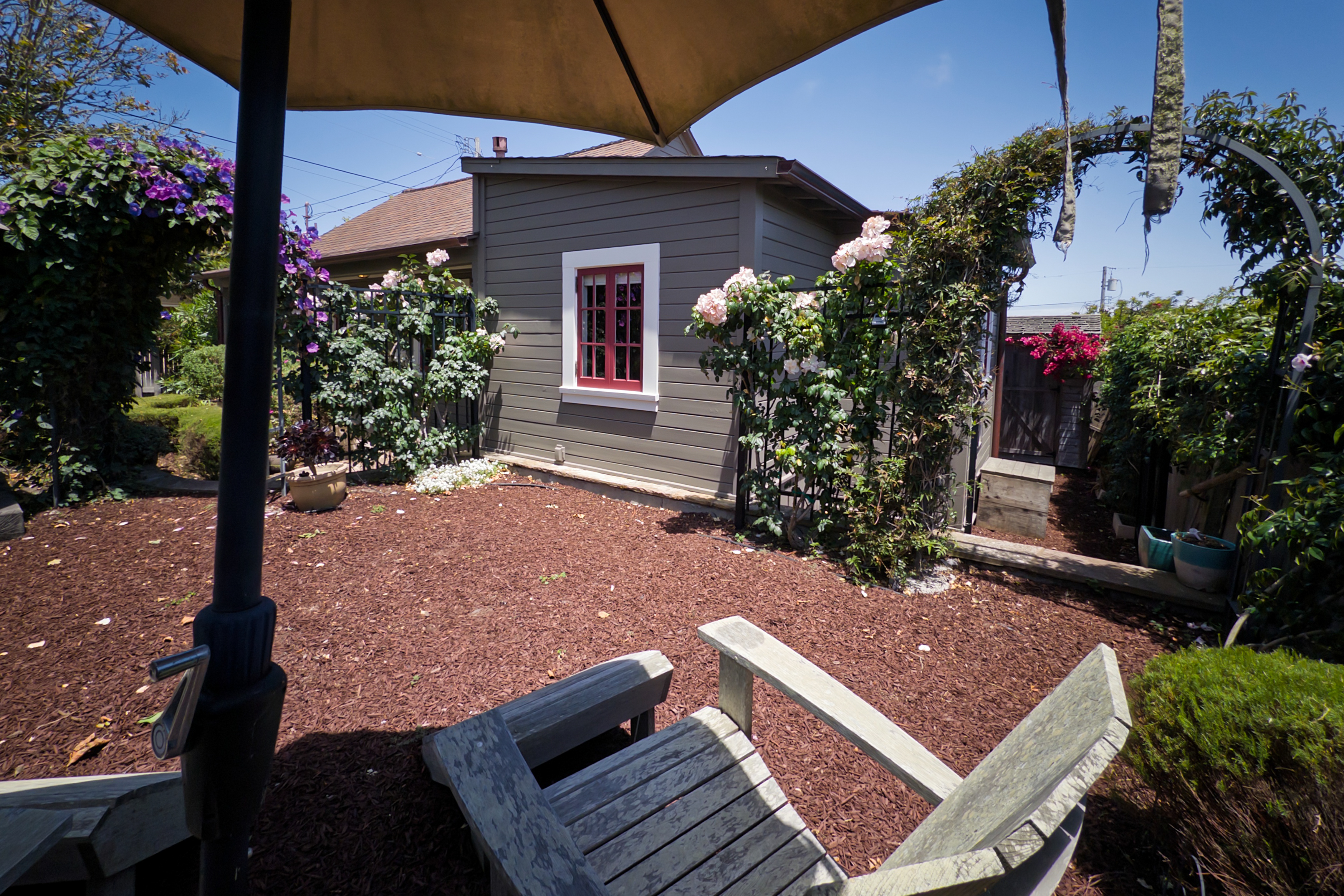  515 Dickman Avenue, Monterey - 物件實景