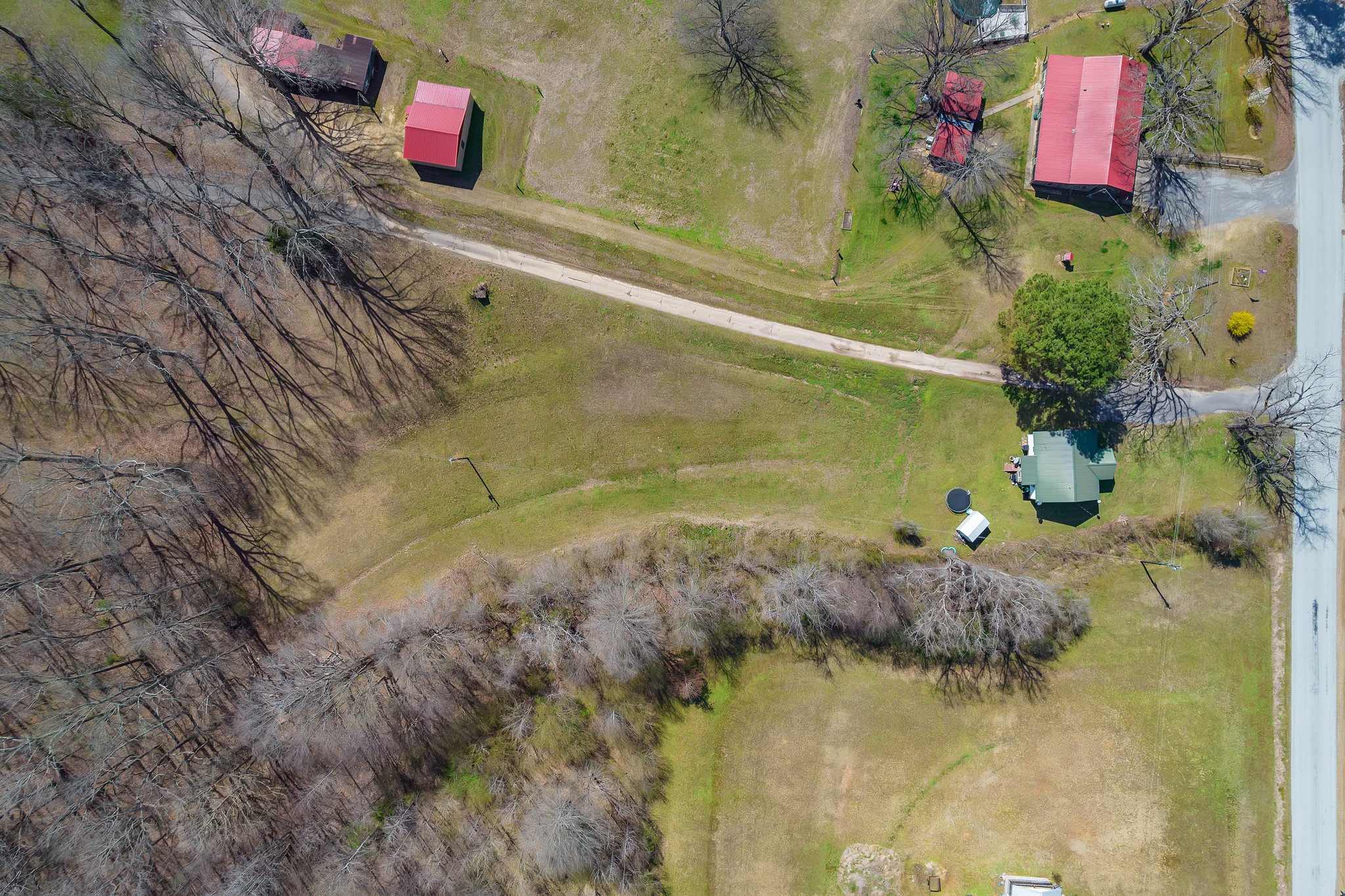 Beech Bluff, Tennessee, 38313, United States, 5 Bedrooms Bedrooms, ,3 BathroomsBathrooms,Residential,For Sale,1743753