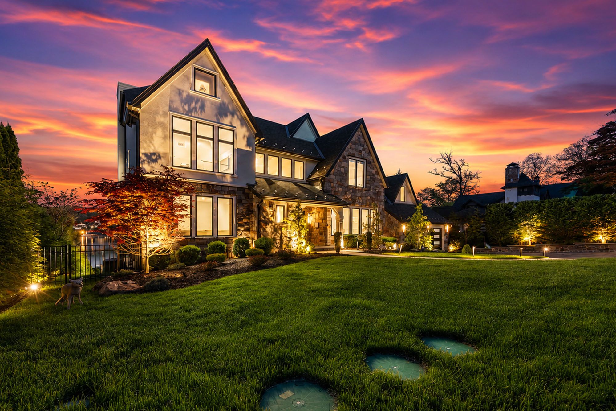  31 Island Trail, Sparta, NJ, 07871 - 物件實景
