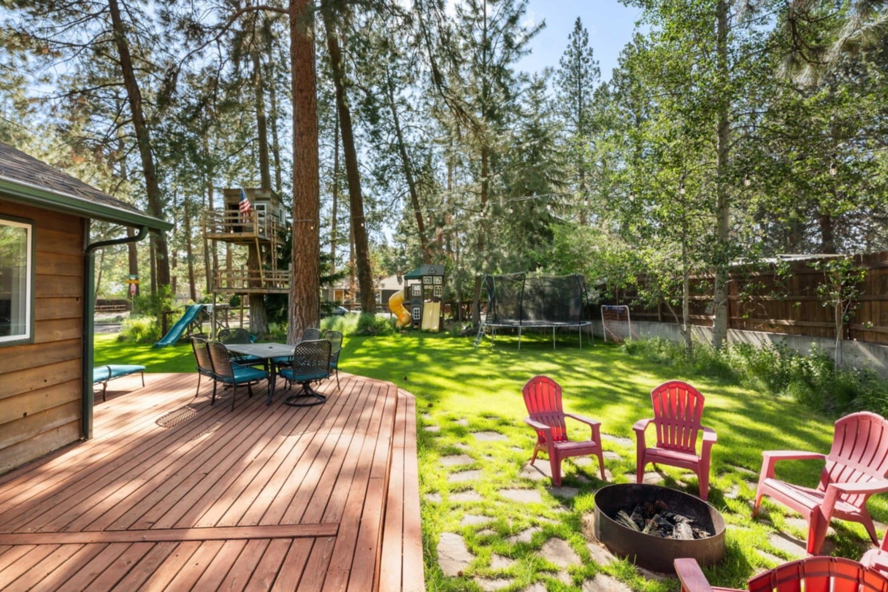  19920 Ponderosa Street Bend, OR 97702 - 物件實景