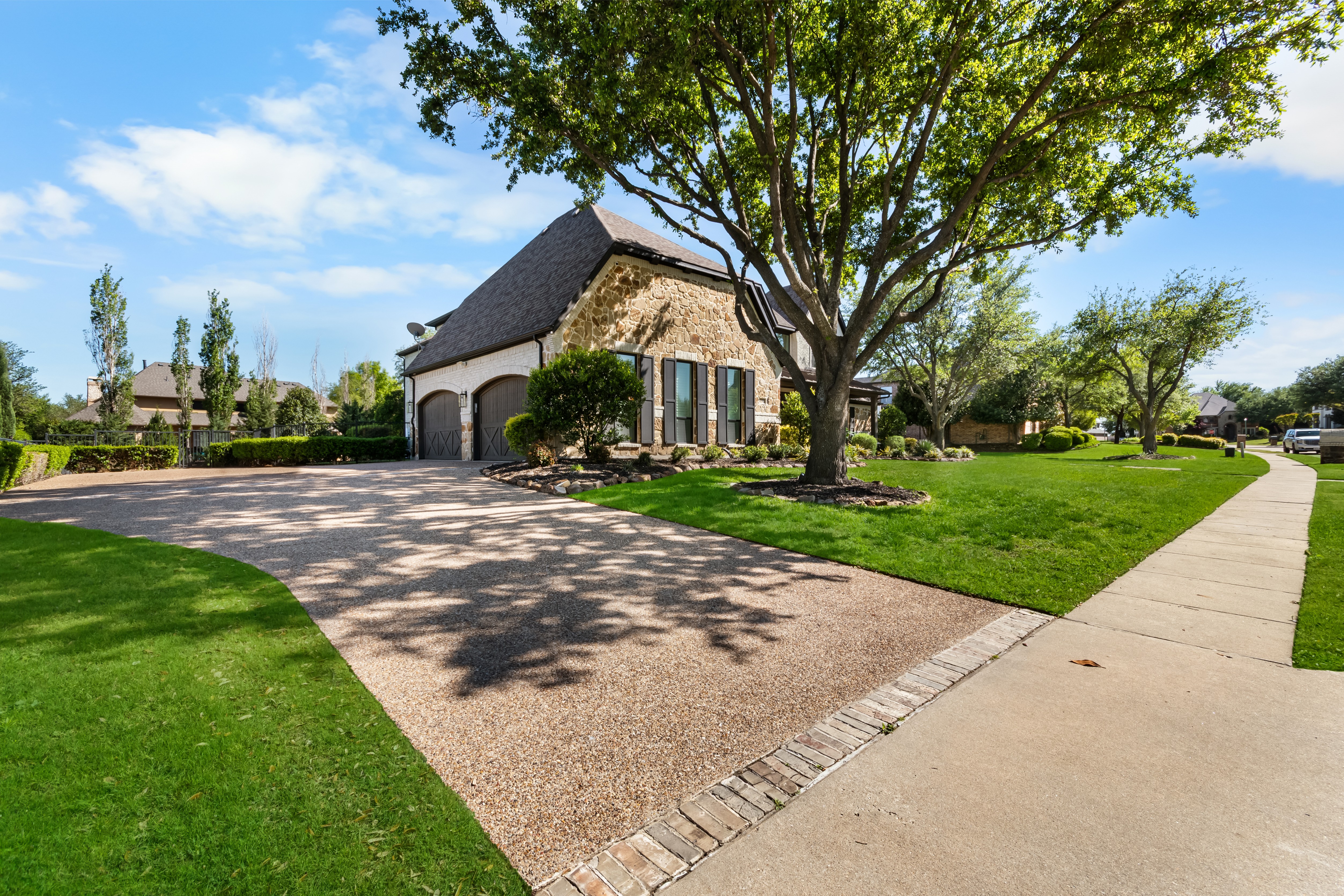  A private retreat of style, comfort and sophistication - 物件實景