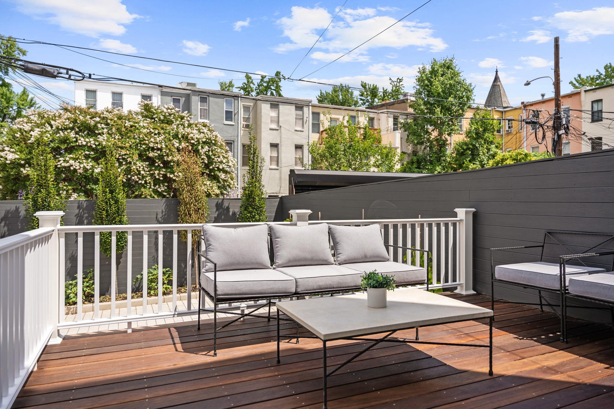  1315 R Street NW, Washington, DC, 20009 - 物件實景
