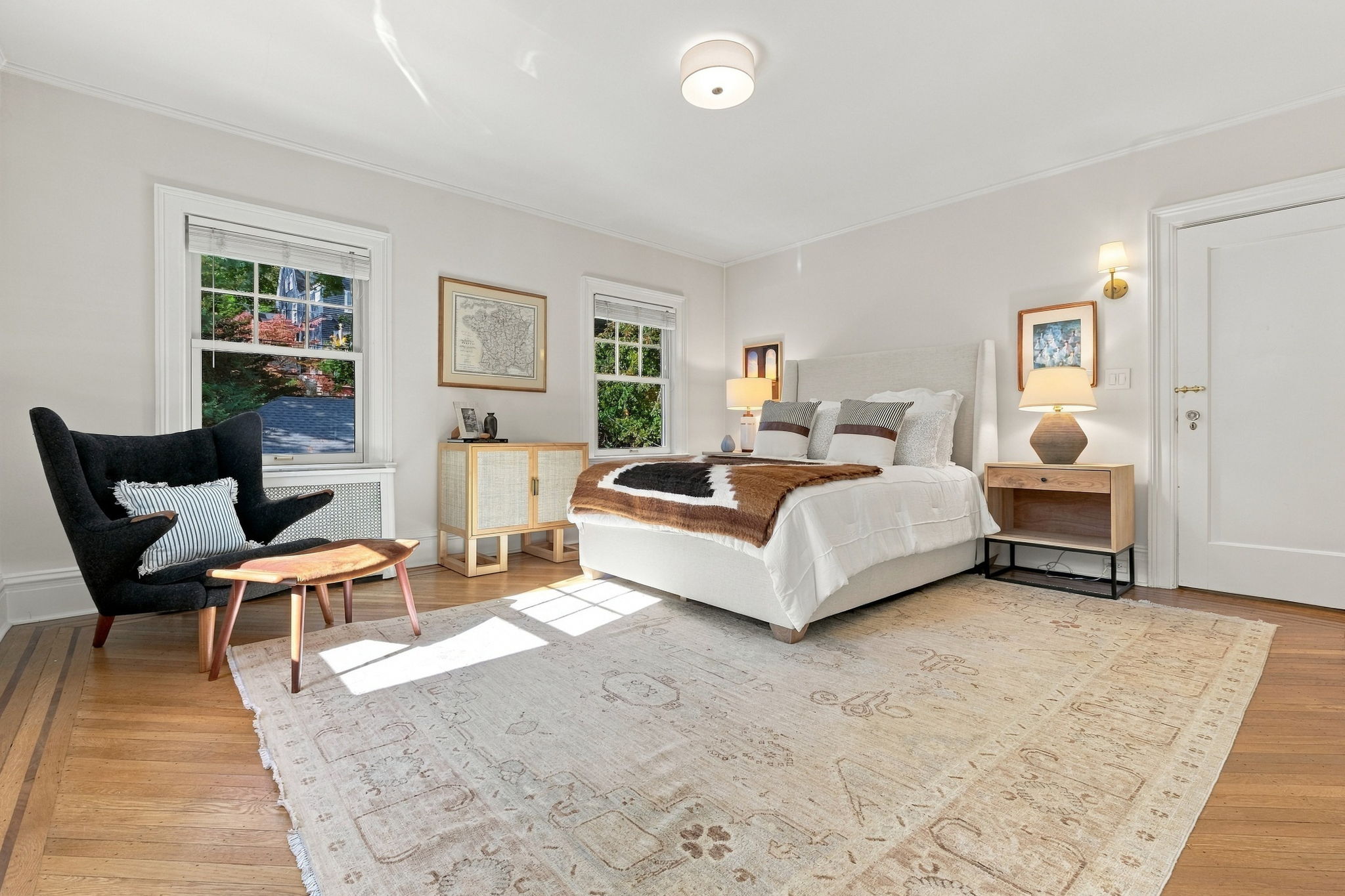  20 Prospect Avenue, Montclair, NJ 07042 - 物件實景