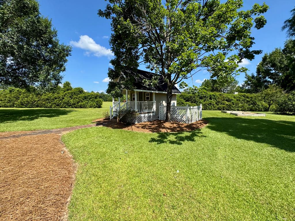 Dublin, Georgia, 31021, United States, 4 Bedrooms Bedrooms, ,3 BathroomsBathrooms,Residential,For Sale,1877368