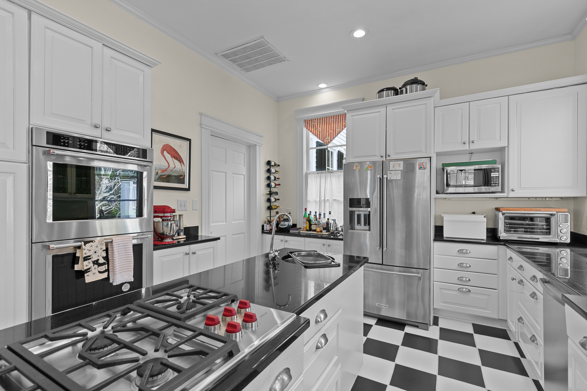  318 North Churton Street, Hillsborough, NC 27278 - 物件實景