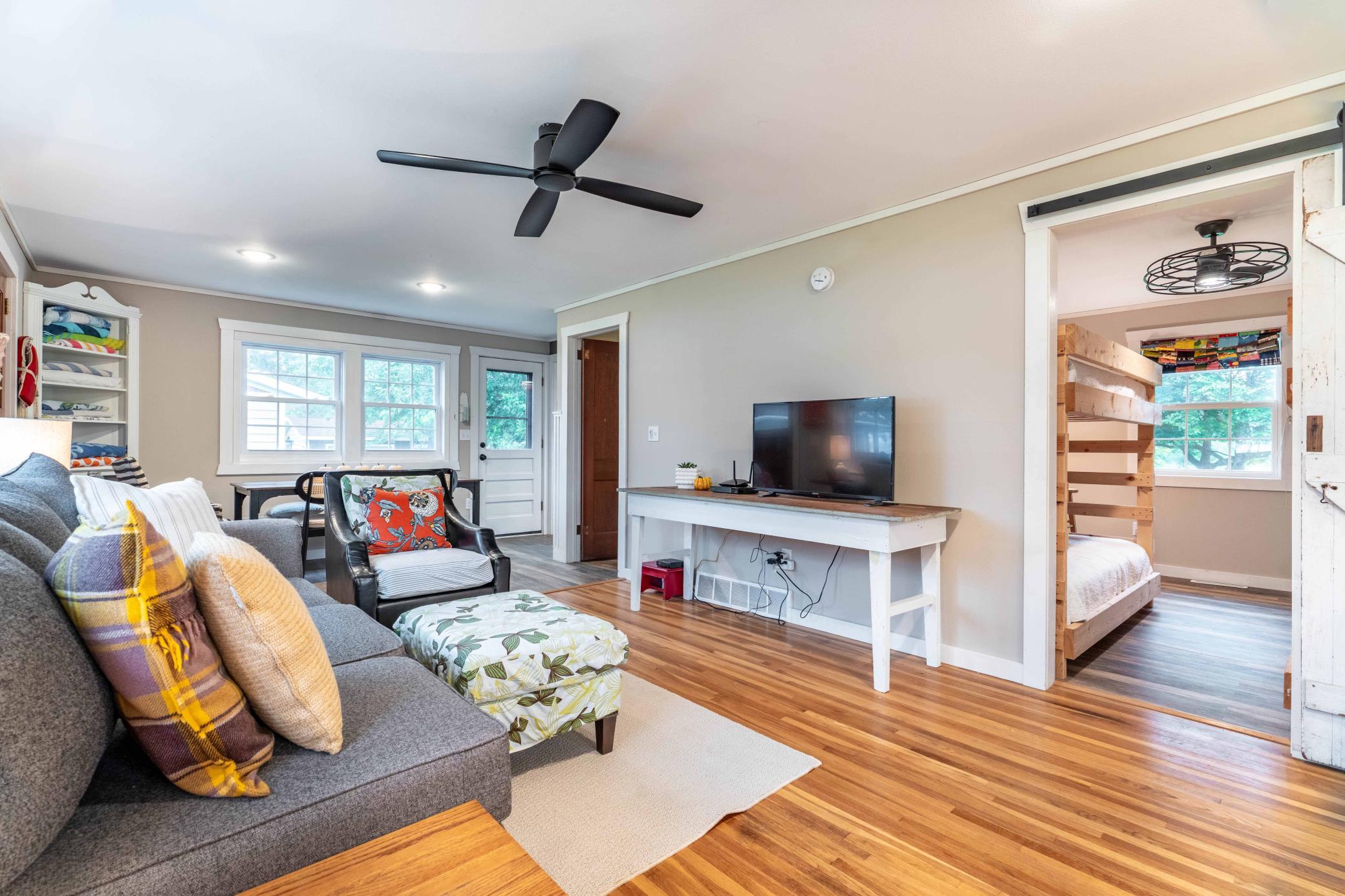 Battle Lake, Minnesota, 56515, United States, 4 Bedrooms Bedrooms, ,Residential,For Sale,2031257