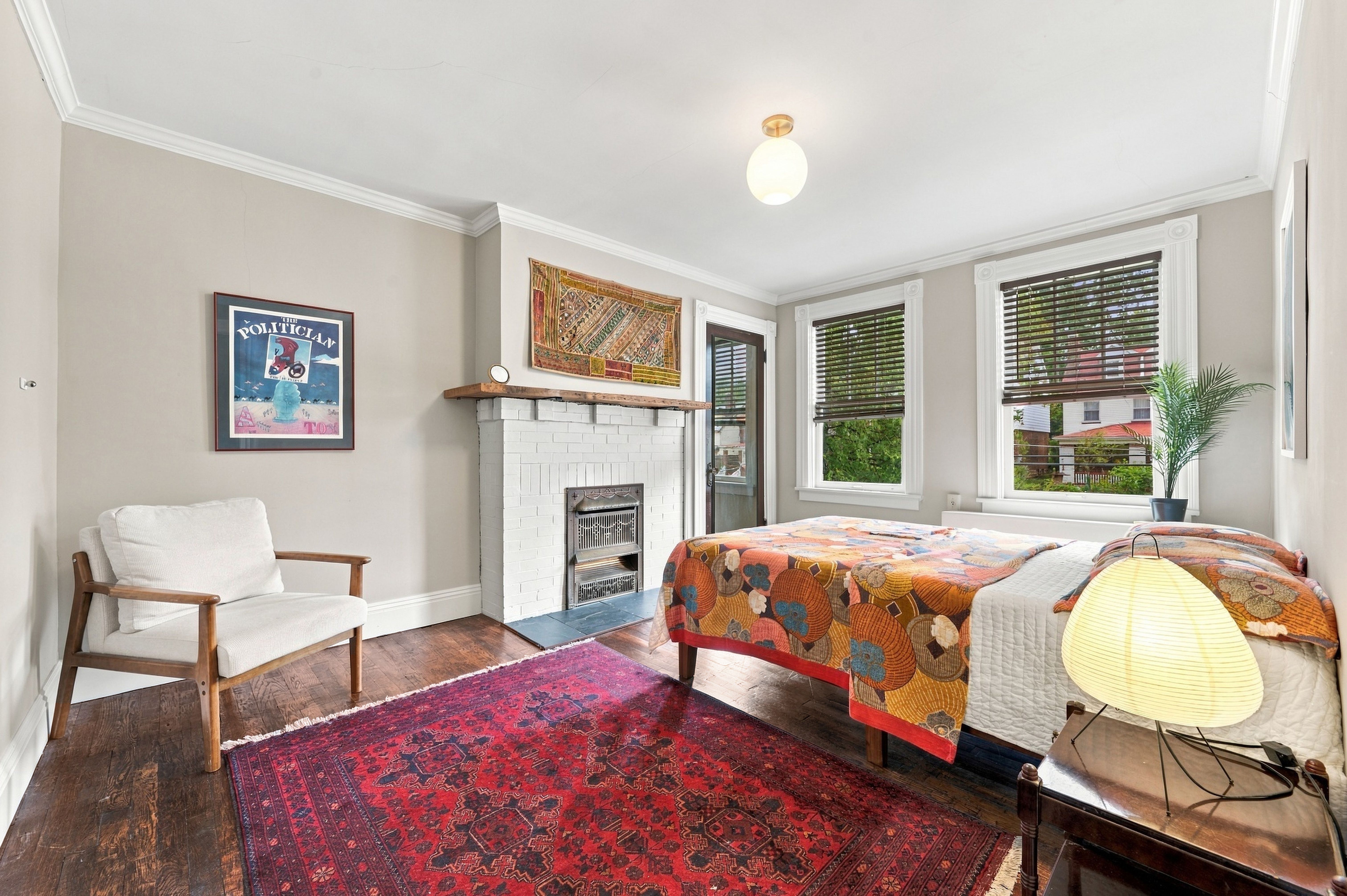  5912 Phillips Avenue, Pittsburgh, PA 15217 - 物件實景
