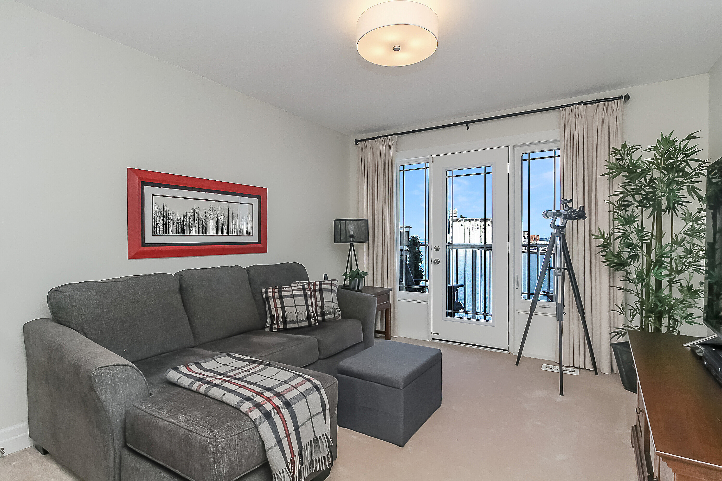  Stunning Waterfront Condo - 物件實景