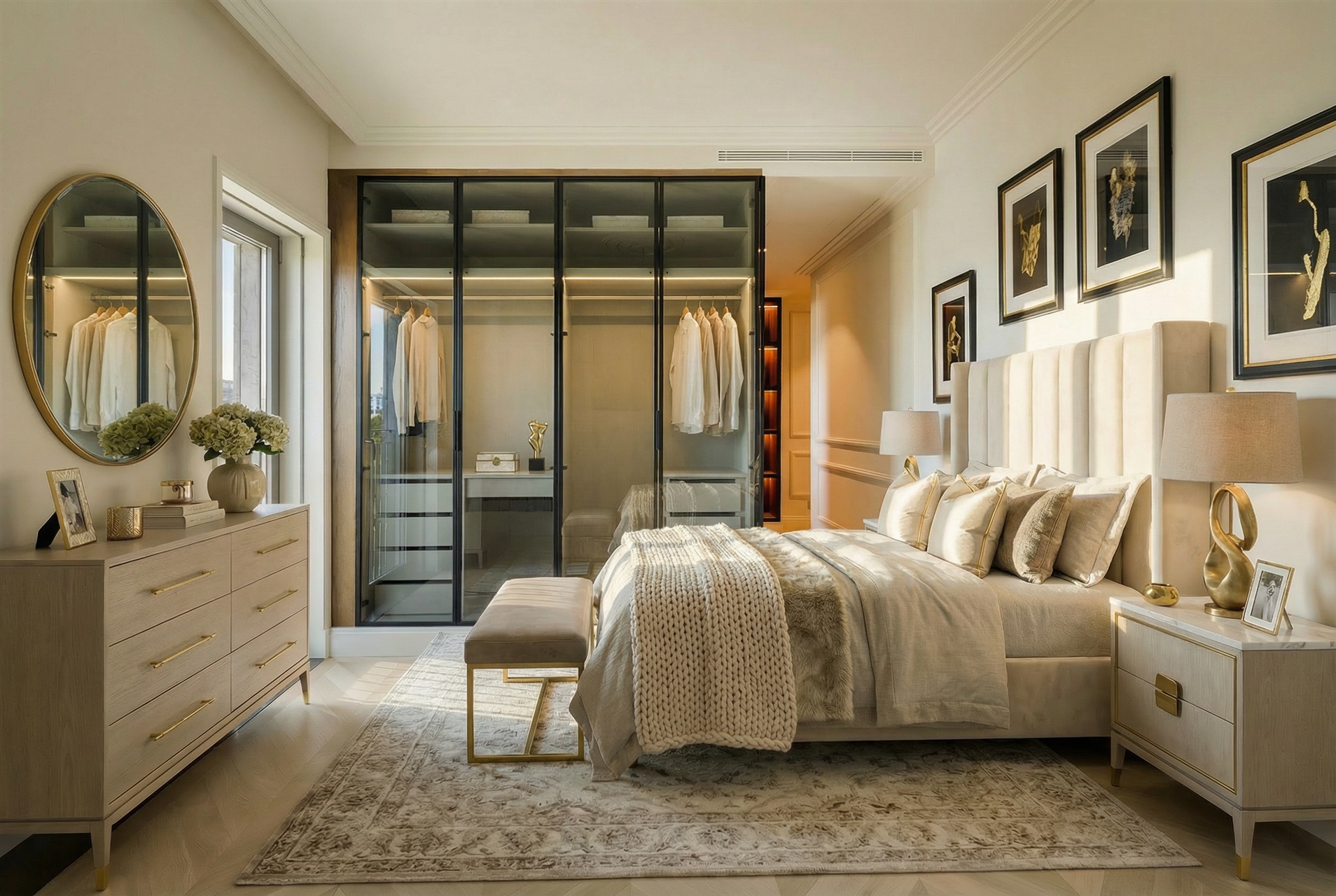  Flat, 3 bedrooms, for Sale - 物件實景
