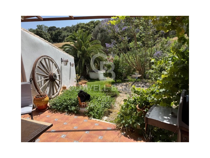 Casares, Andalusia, ES, 4 Bedrooms Bedrooms, ,2 BathroomsBathrooms,Residential,For Sale,1874856