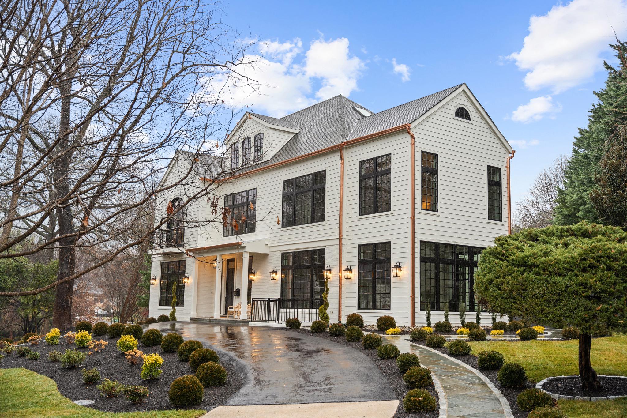  5125 Upton Street NW, Washington, DC, 20016 - 物件實景